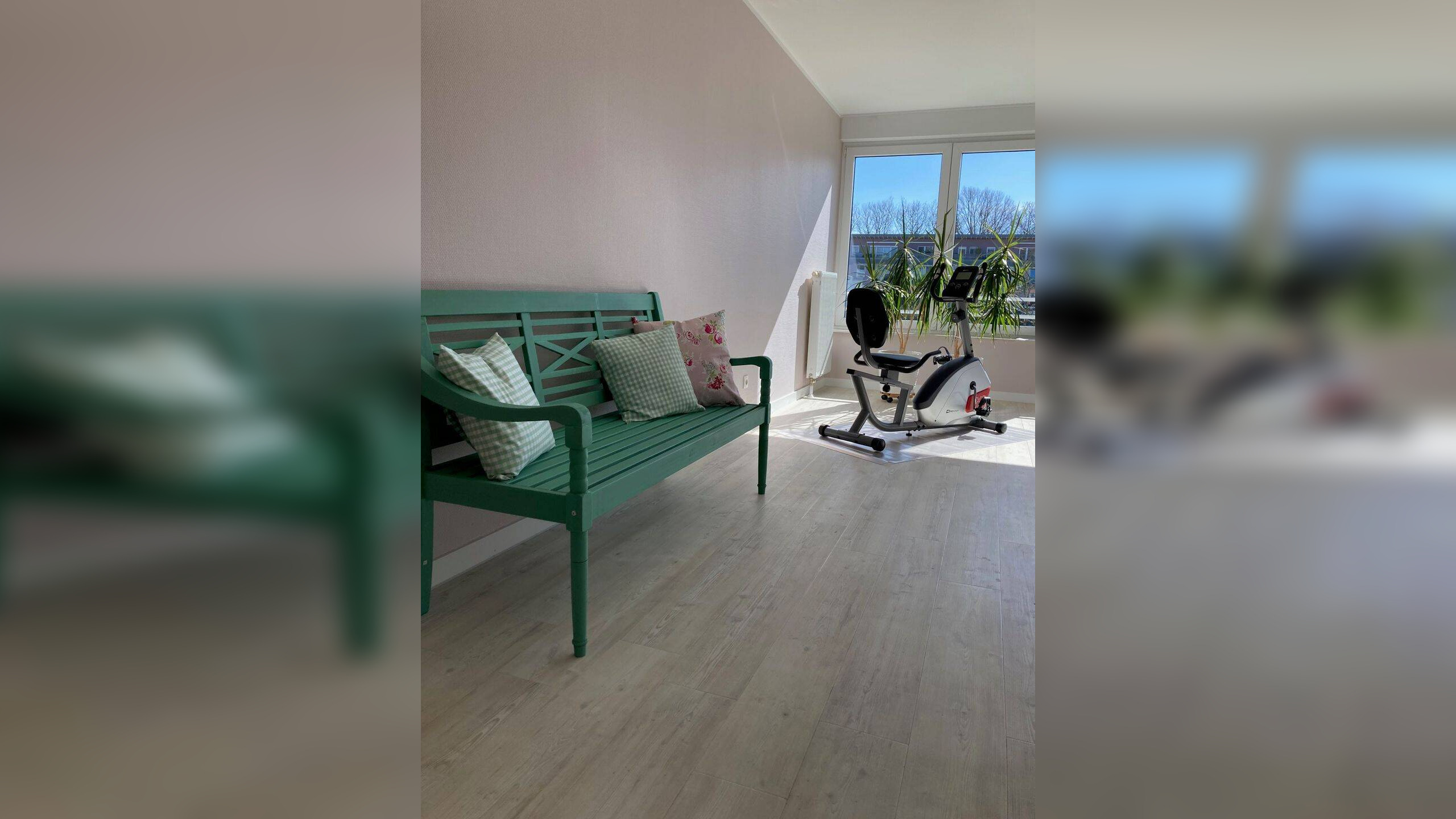 Gehobene Seniorenwohnung in Mülheim – 45470 Mülheim an der Ruhr – Vorschaubild 4