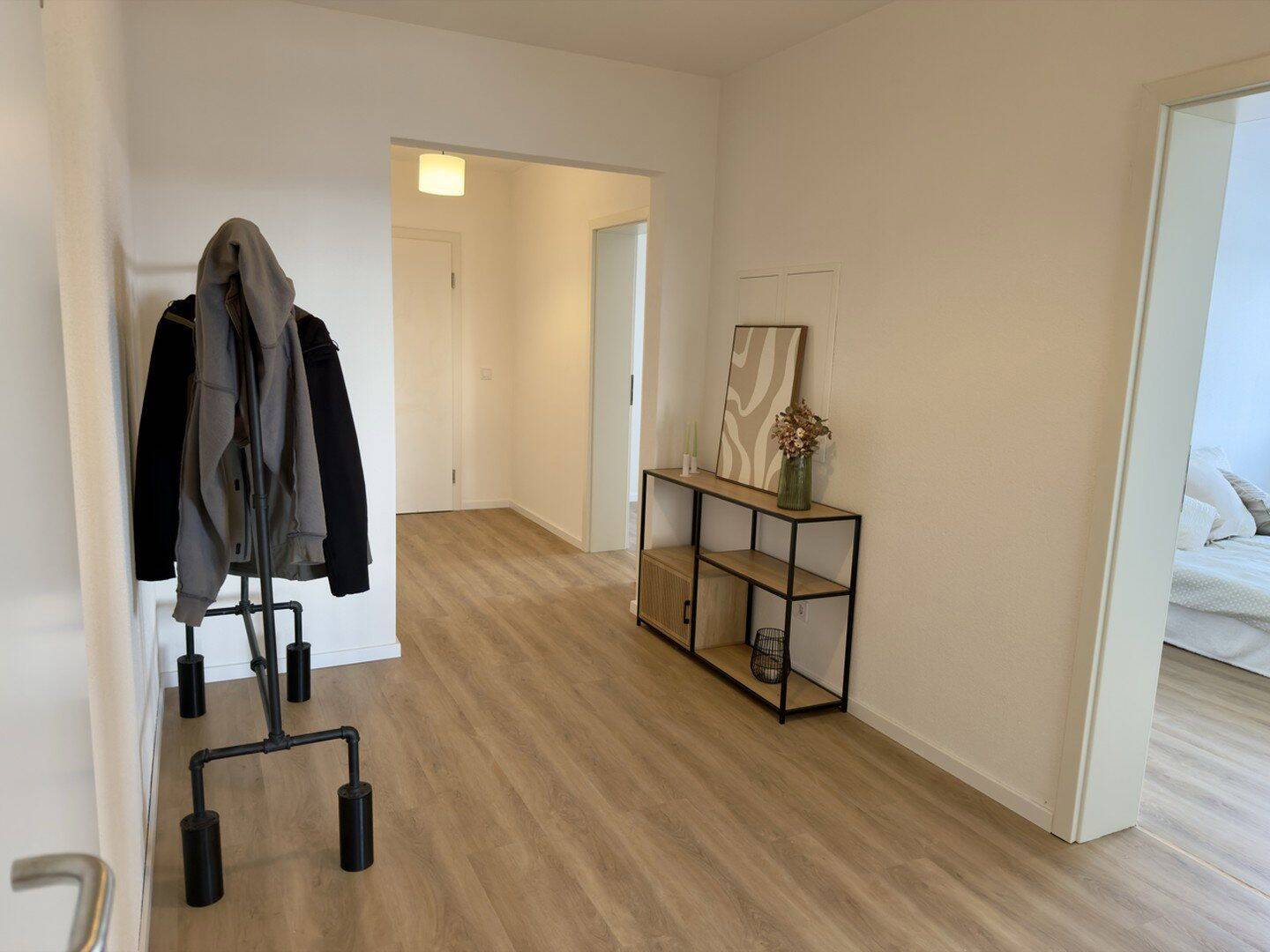 Provisionsfrei !! Renovierte 3-Zimmer-Wohung in Stadtteil Elsen – 33106 Paderborn – Vorschaubild 4