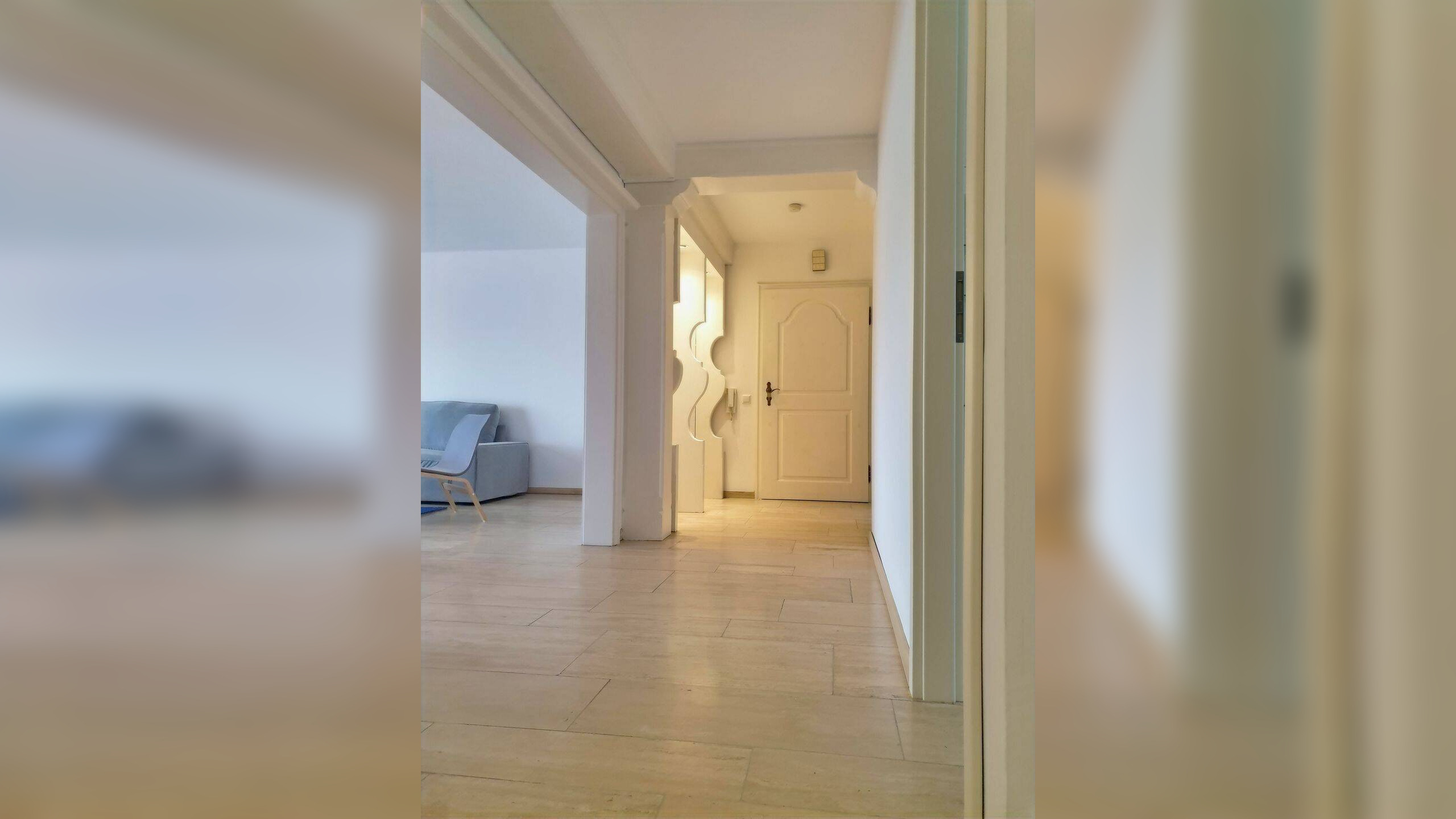 Traumhafte Aussicht im Dachswald – Alternative zum Penthouse – 52qm Aussichtsterrasse, Sauna – 70569 Stuttgart – Vorschaubild 5