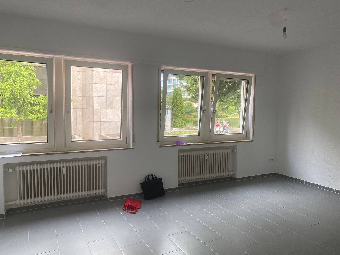 Traumhafte 3-Zimmer-Wohnung in bester Innenstadtlage von Heilbronn – 74072 Heilbronn – Vorschaubild 3