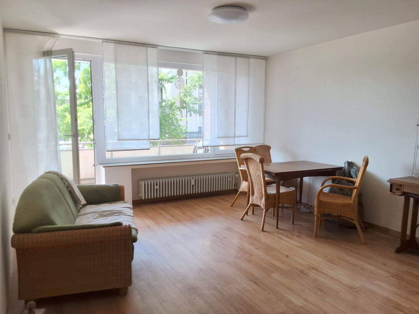 Gepflegte Wohnung mit Aufzug, Südbalkon und zentraler Lage in Gladbeck – 45964 Gladbeck – Vorschaubild 3