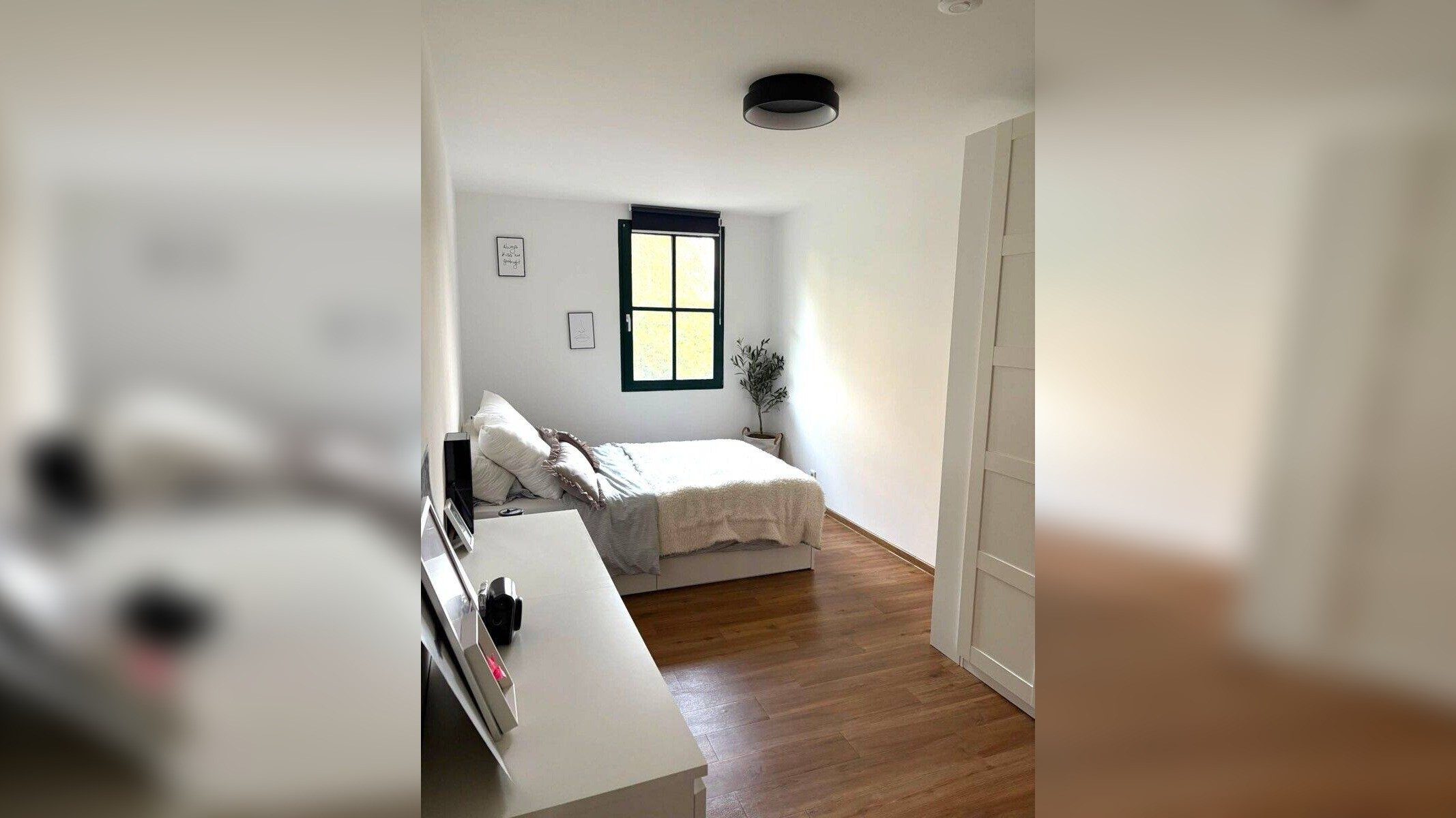 ++ Stylische 2-Zimmer-Wohnung mit Balkon & EBK in historischer Weberei ++ – 42897 Remscheid – Vorschaubild 4