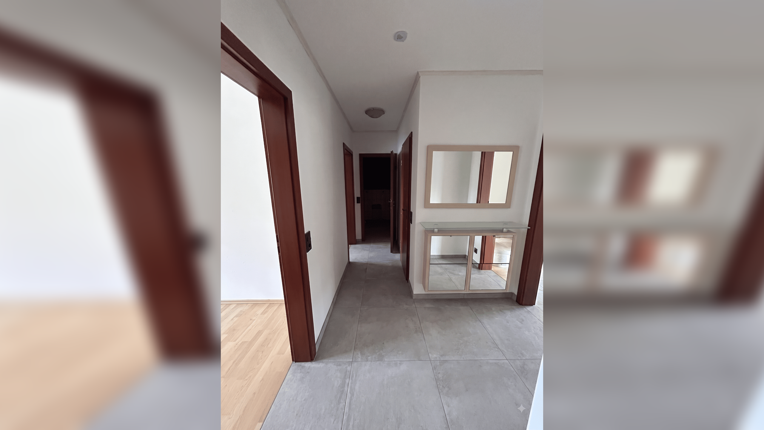 3-Zimmer Wohnung mit Balkon, Einbauküche und Außenstellplatz in Wolkersdorf. – 91126 Schwabach – Vorschaubild 6