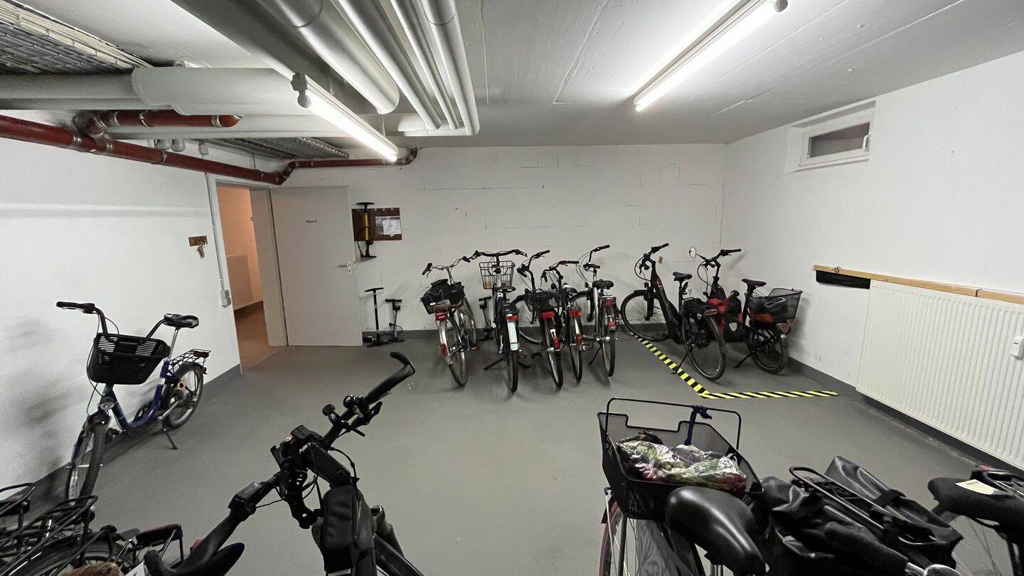 Gehobene Seniorenwohnung in Mülheim – 45470 Mülheim an der Ruhr – Vorschaubild 9