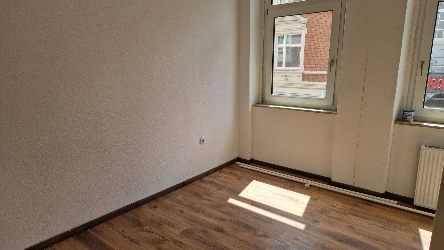 Ansprechende Wohnung Dortmund – Kielstraße 15, 1. Obergeschoss – 44145 Dortmund – Vorschaubild 2