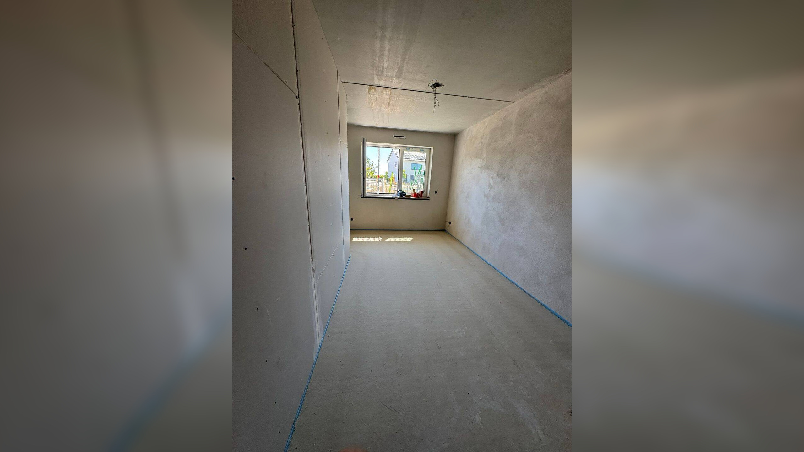 KFW-40QNG – Neubau 3-Zimmer-Wohnung mit Südterrasse – 86641 Rain – Vorschaubild 4