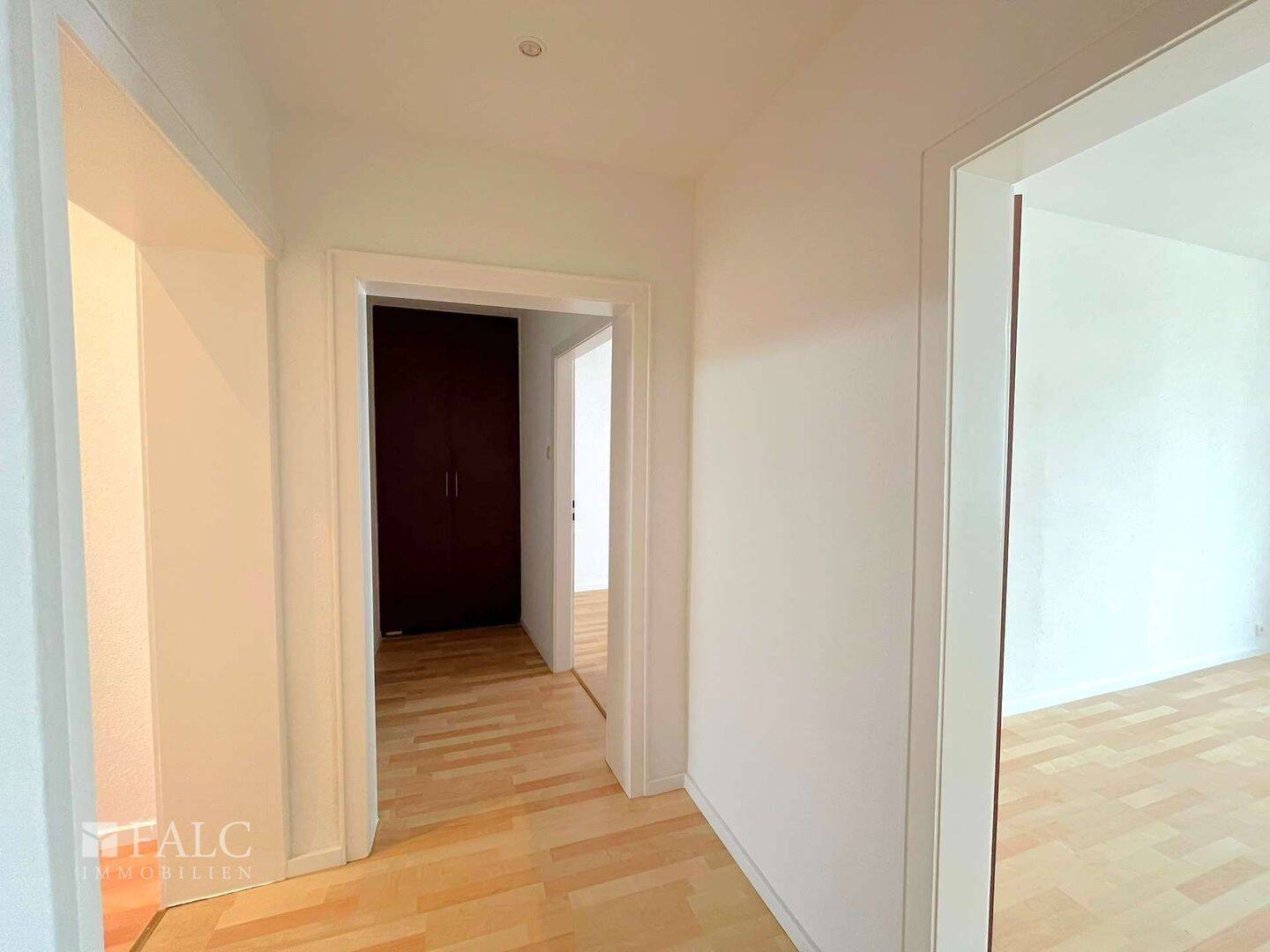 Gemütliche 2,5-Zimmer-Wohnung in Herten mit durchdachtem Grundriss – 45701 Herten – Vorschaubild 4