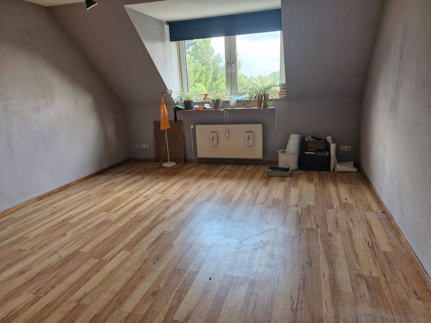 Gut geschnittene 3-Zimmer Wohnung in Hamburg Wandsbek – 22041 Hamburg – Vorschaubild 2
