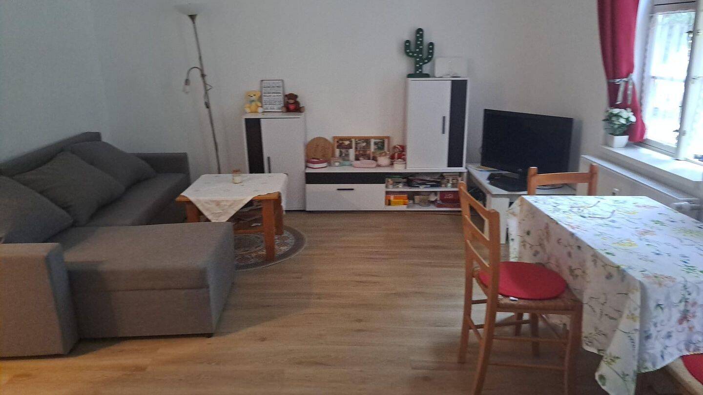 Gemütliche kleine Wohnung im Fachwerkhaus am Holzberg – 38350 Helmstedt – Vorschaubild 2