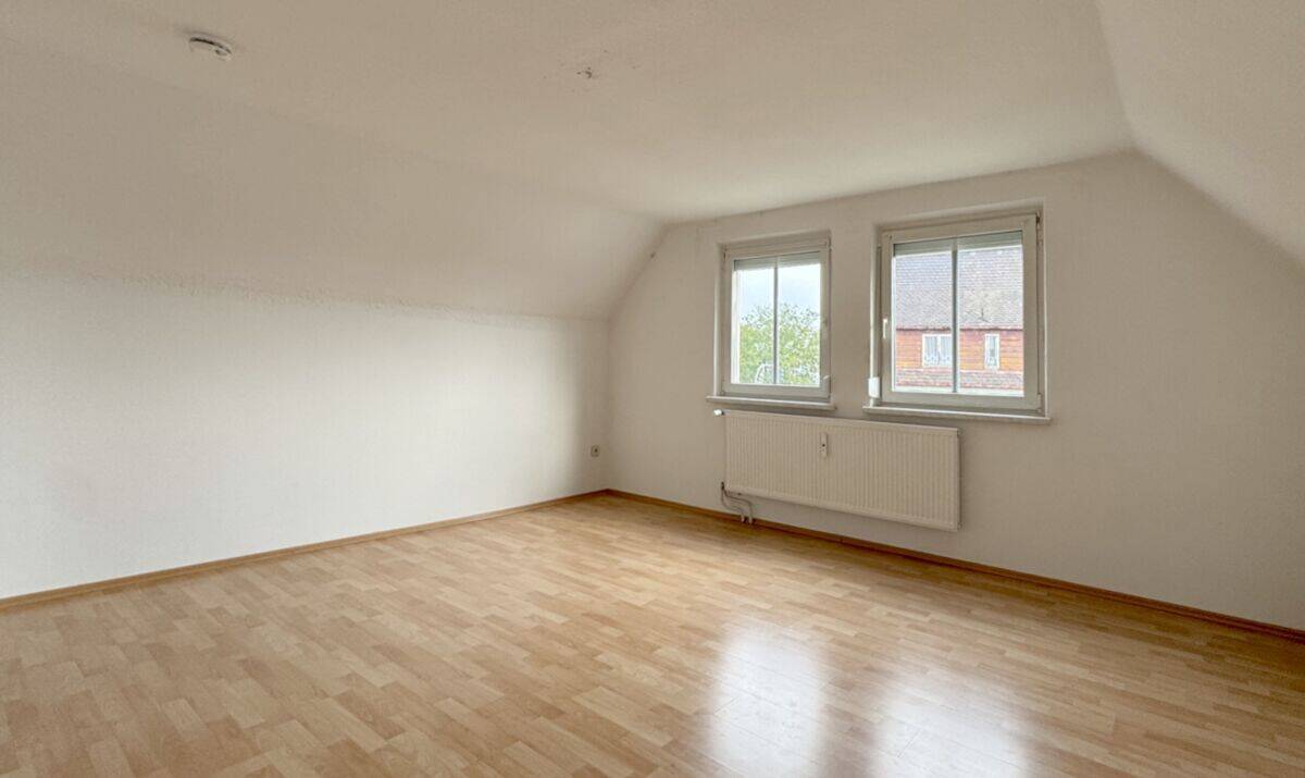 Zu vermieten: 2,5-Zimmer-Wohnung in der Nähe des Forchheimer Kellerwaldes – 91301 Forchheim – Vorschaubild 3