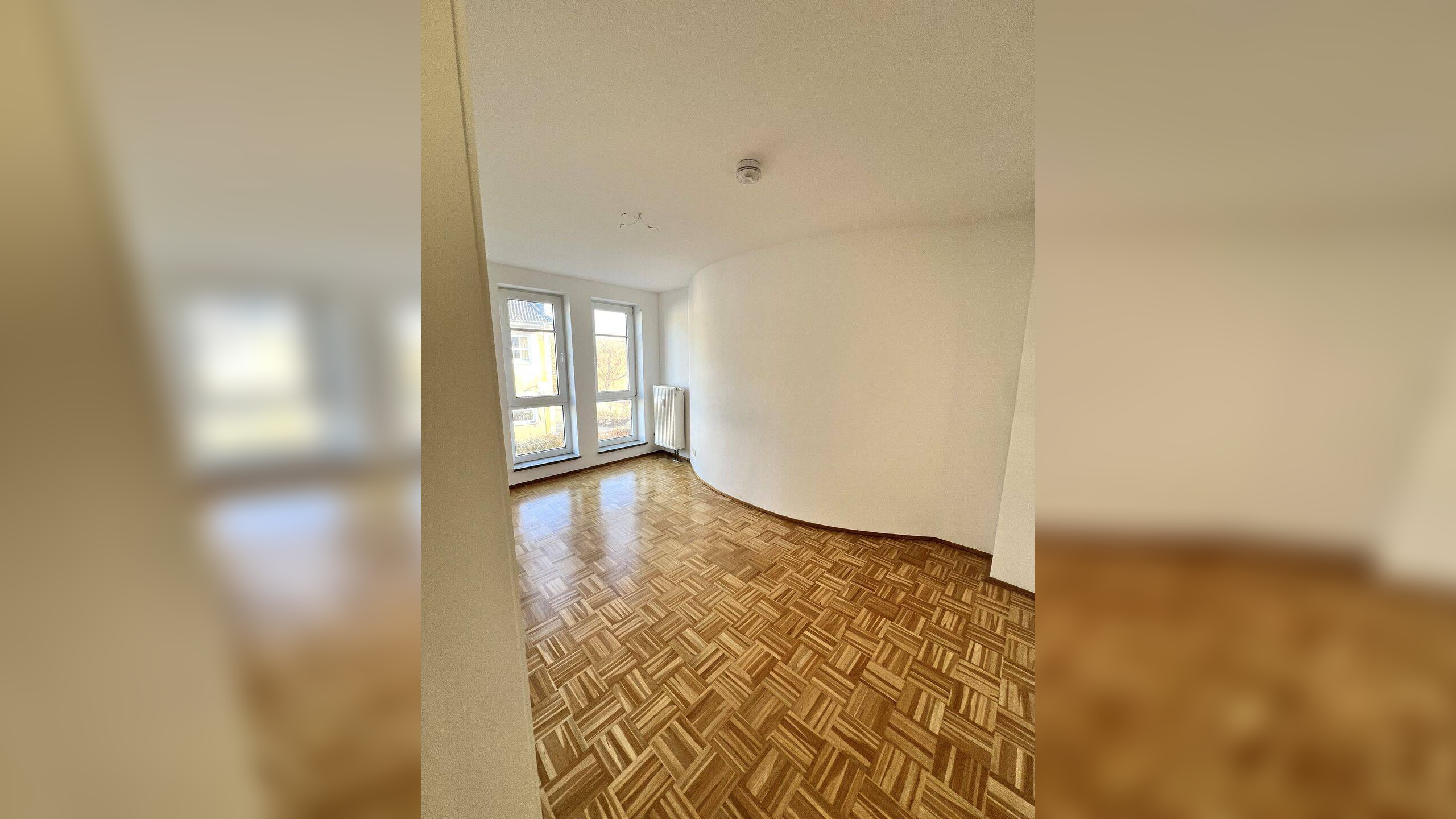 Moderne 3-Zimmer-Wohnung mit Wohlfühlcharakter – 18437 Stralsund – Vorschaubild 3