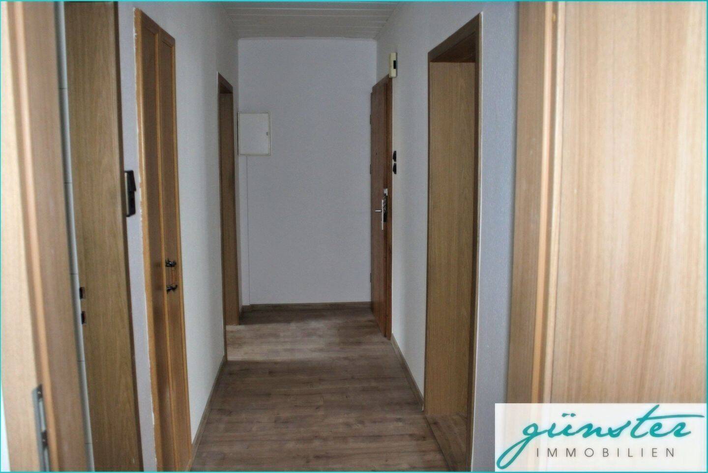 Do.-Wickede,Edingkweg: zentral gelegene 3-Zimmer-Wohnung mit Stellplatz! – 44319 Dortmund – Vorschaubild 3
