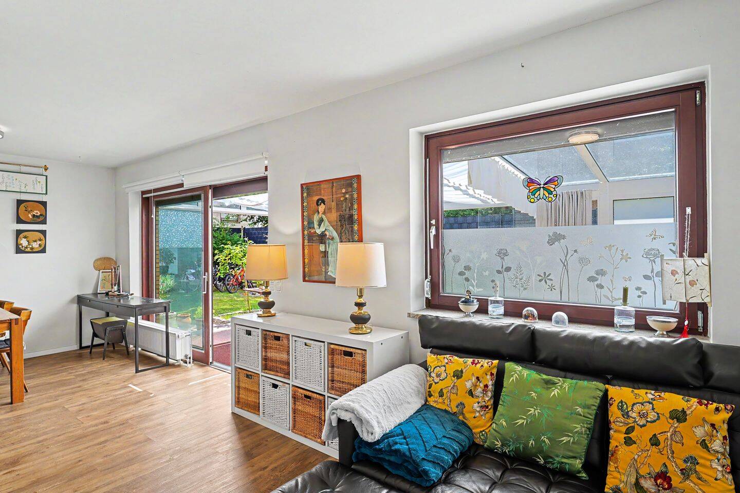 Familienglück in Hamburg-Rönneburg – EFH mit sonnigem Südwestgarten auf ca. 450 m² Grundstück – 21079 Hamburg – Vorschaubild 5