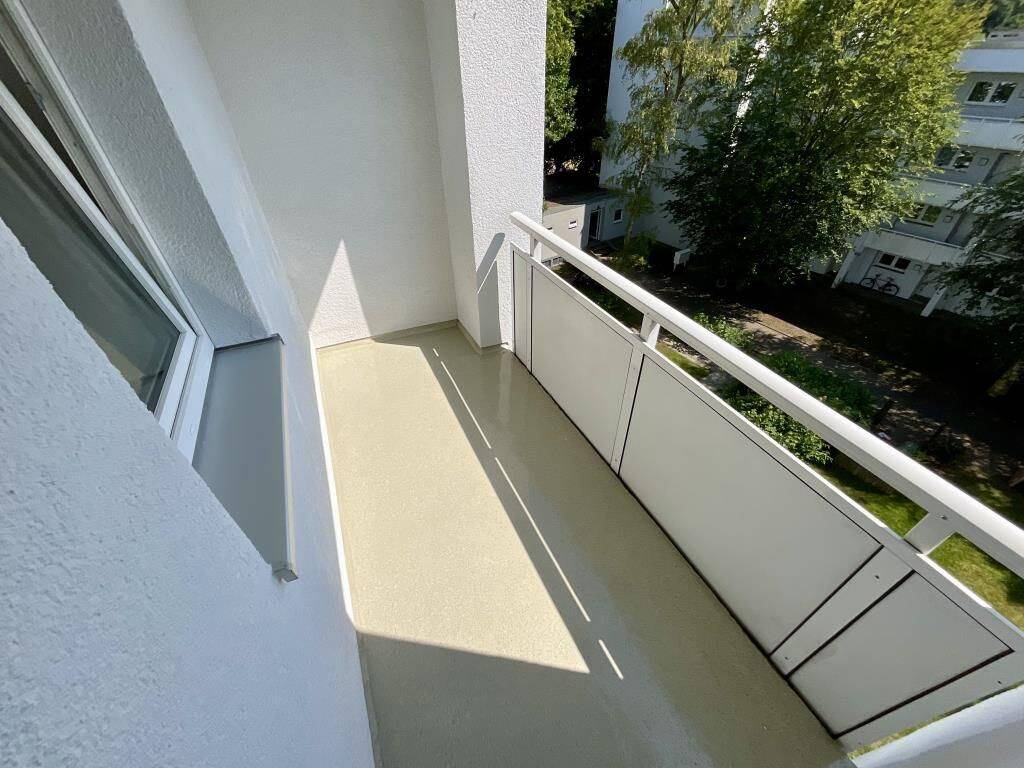 3-Zimmer-Wohnung mit Balkon in Oldenburg-Nadorst! – 26127 Oldenburg (Oldb) – Vorschaubild 6