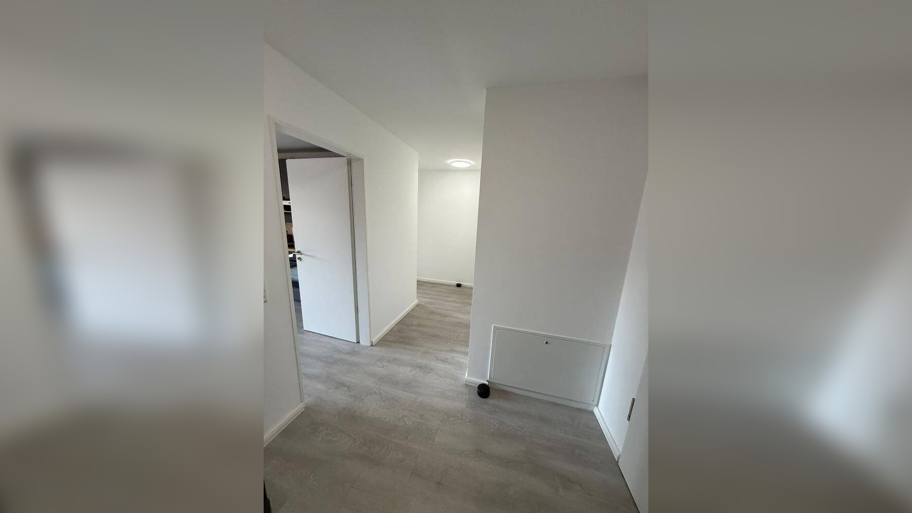 Modern & Energiesparend: KfW-40+ nahe Zentrum – 27612 Loxstedt – Vorschaubild 3