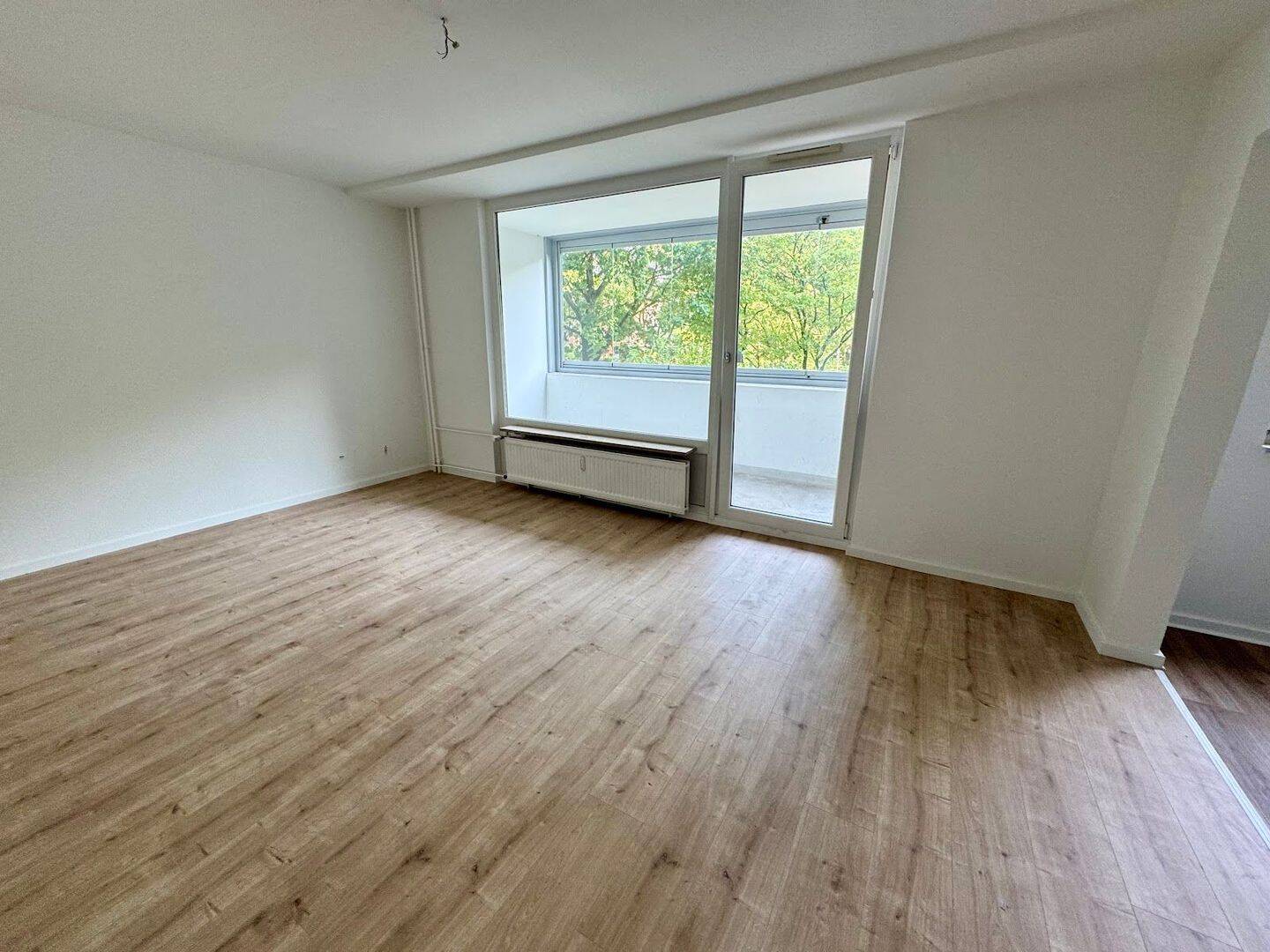Sanierte Erdgeschosswohnung – 25524 Itzehoe – Vorschaubild 4