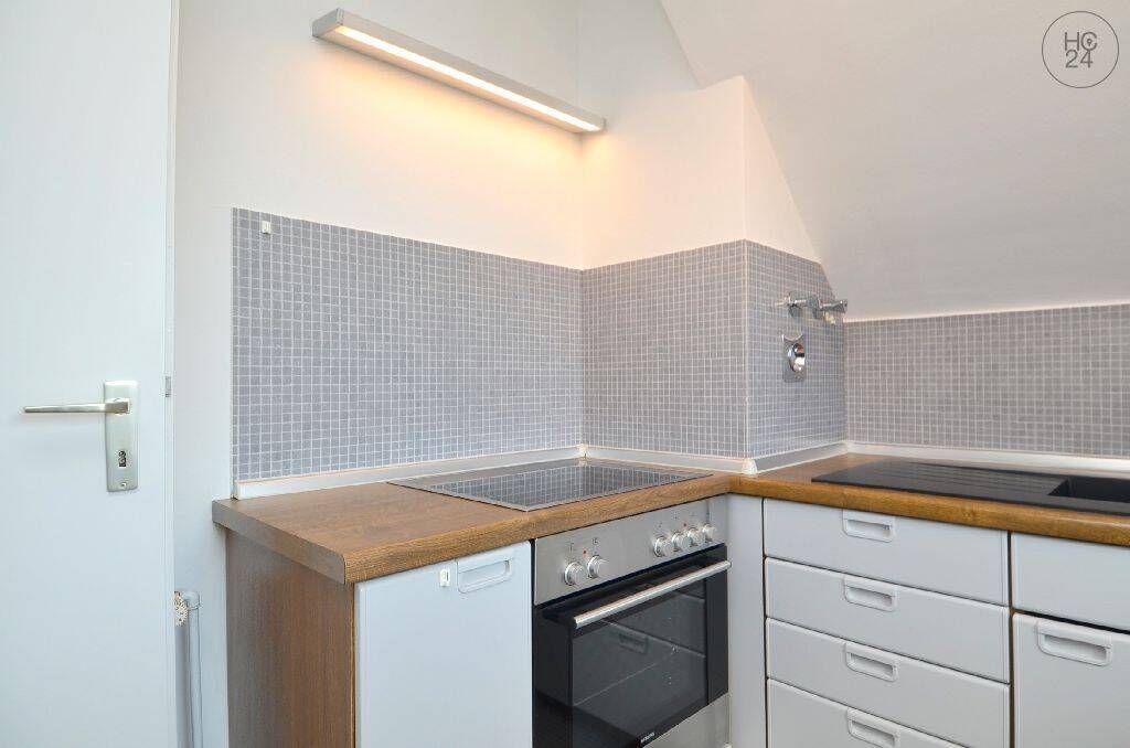 2 Zimmer Wohnung im Fischerviertel – 89073 Ulm – Vorschaubild 5