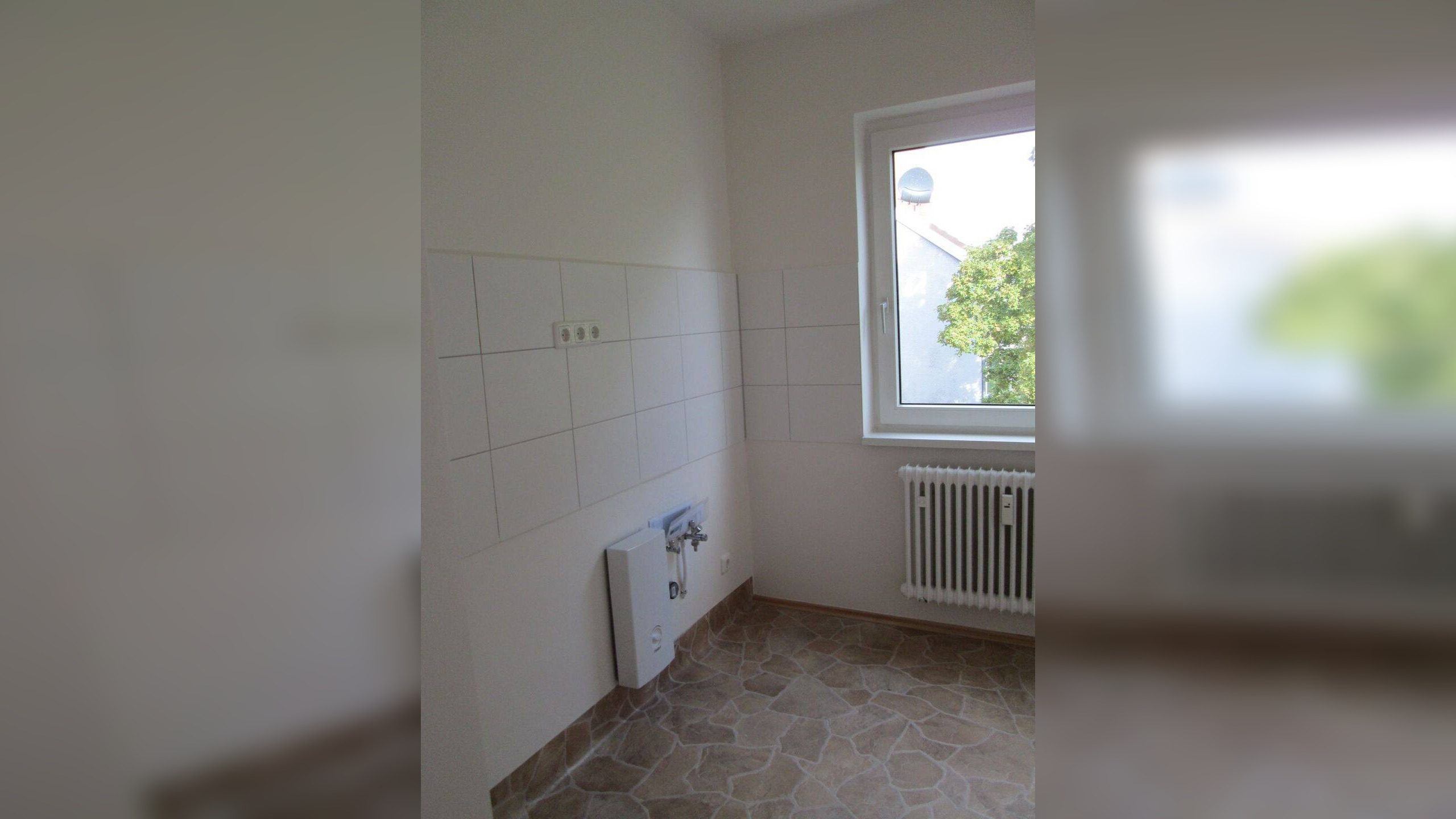 Frisch renoviert- für die kleine Familie* – 38226 Salzgitter – Vorschaubild 3