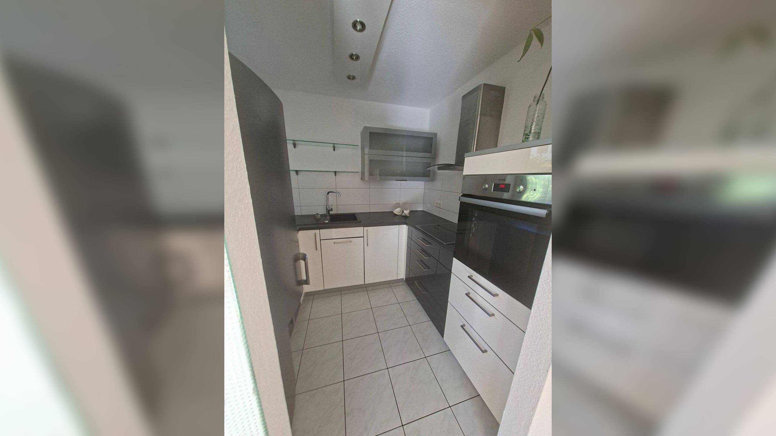 Mietwohnung, 3 Zimmer, 80 m², in Villingen-Schwenningen – 78050 Villingen-Schwenningen – Vorschaubild 2