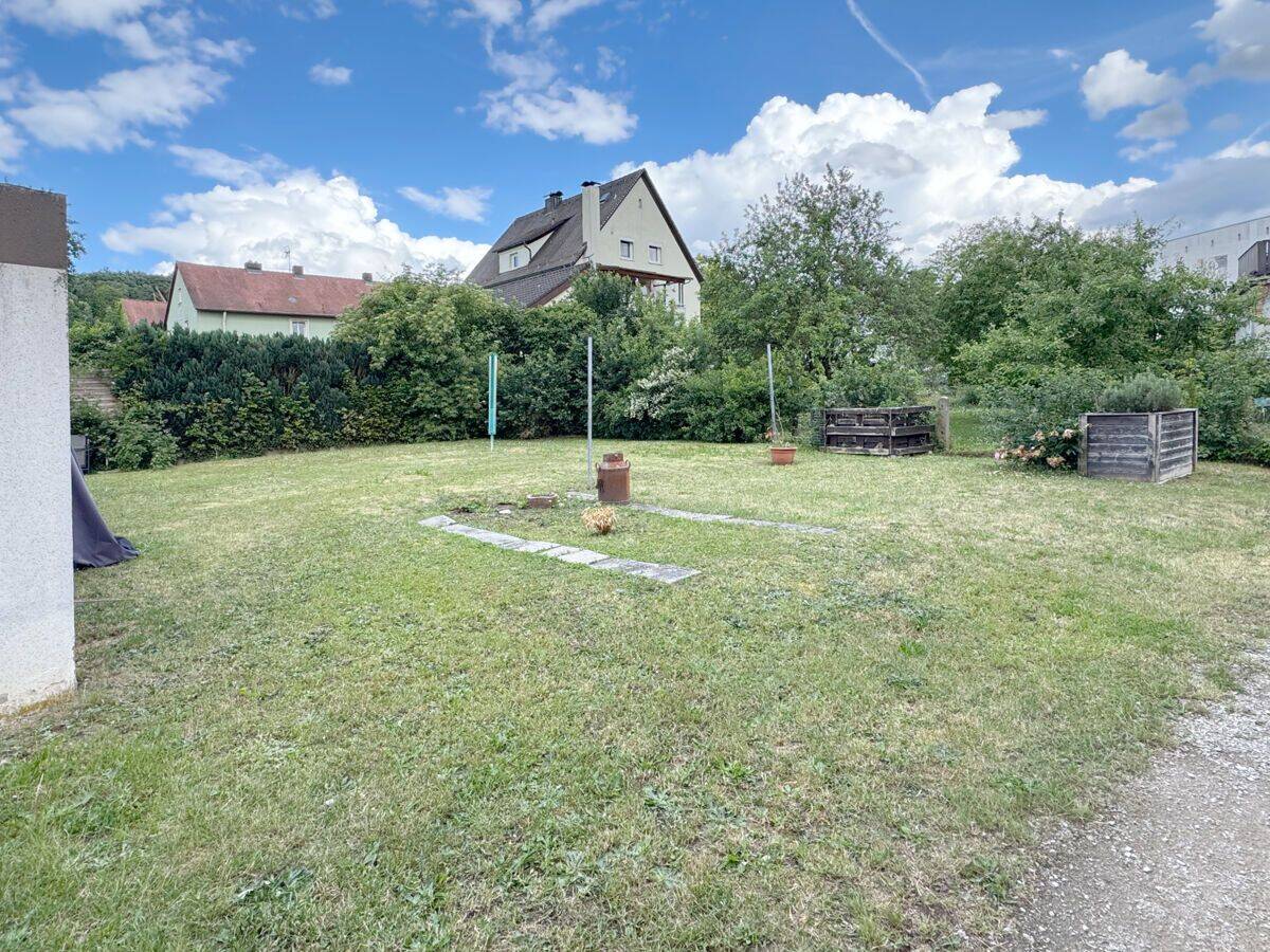 Zu vermieten: 2,5-Zimmer-Wohnung in der Nähe des Forchheimer Kellerwaldes – 91301 Forchheim – Vorschaubild 9