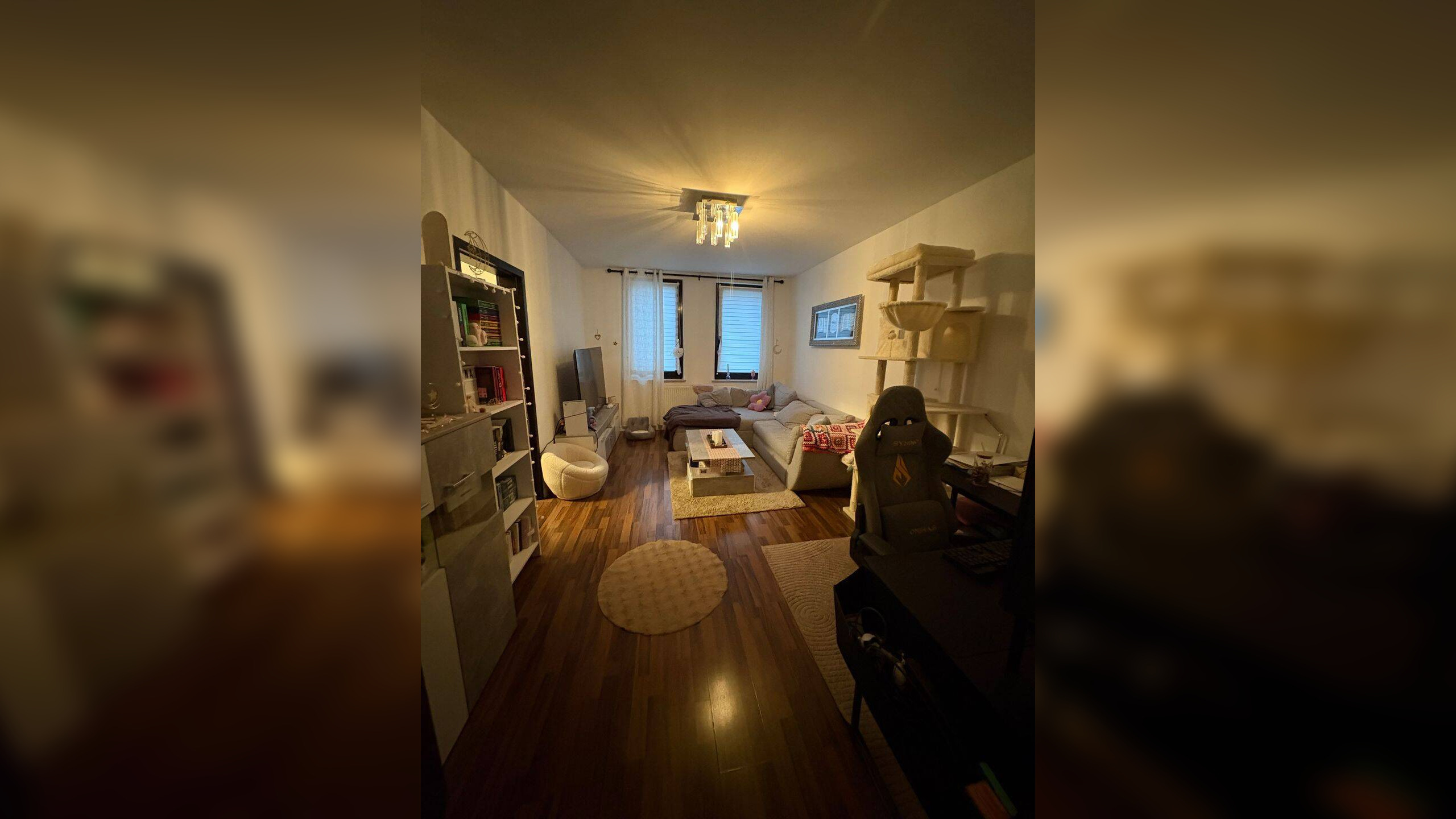 Mietwohnung, 2 Zimmer, 64 m², in Nürnberg – 90443 Nürnberg – Vorschaubild 8