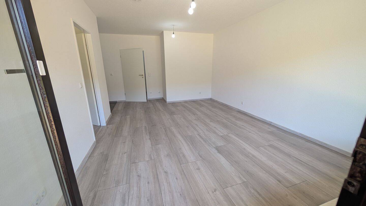 Traumhaftes Wohnen mit eigenem Garten & Terrasse – Frisch renoviert & super ruhig! – 45881 Gelsenkirchen – Vorschaubild 2