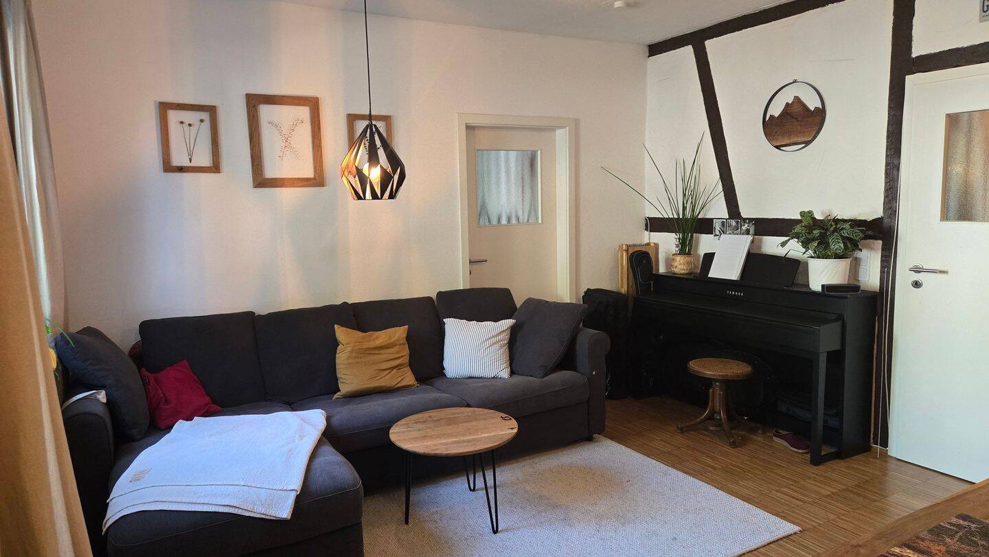 2,5 Zimmerwohnung – 78467 Konstanz – Vorschaubild 2