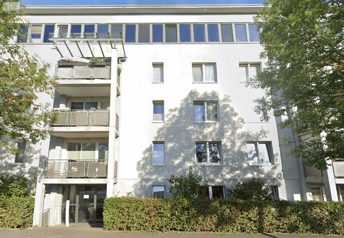 Traumhafte Dachgeschosswohnung mit Dachterrasse in Bemerode – 30539 Hannover – Vorschaubild 2