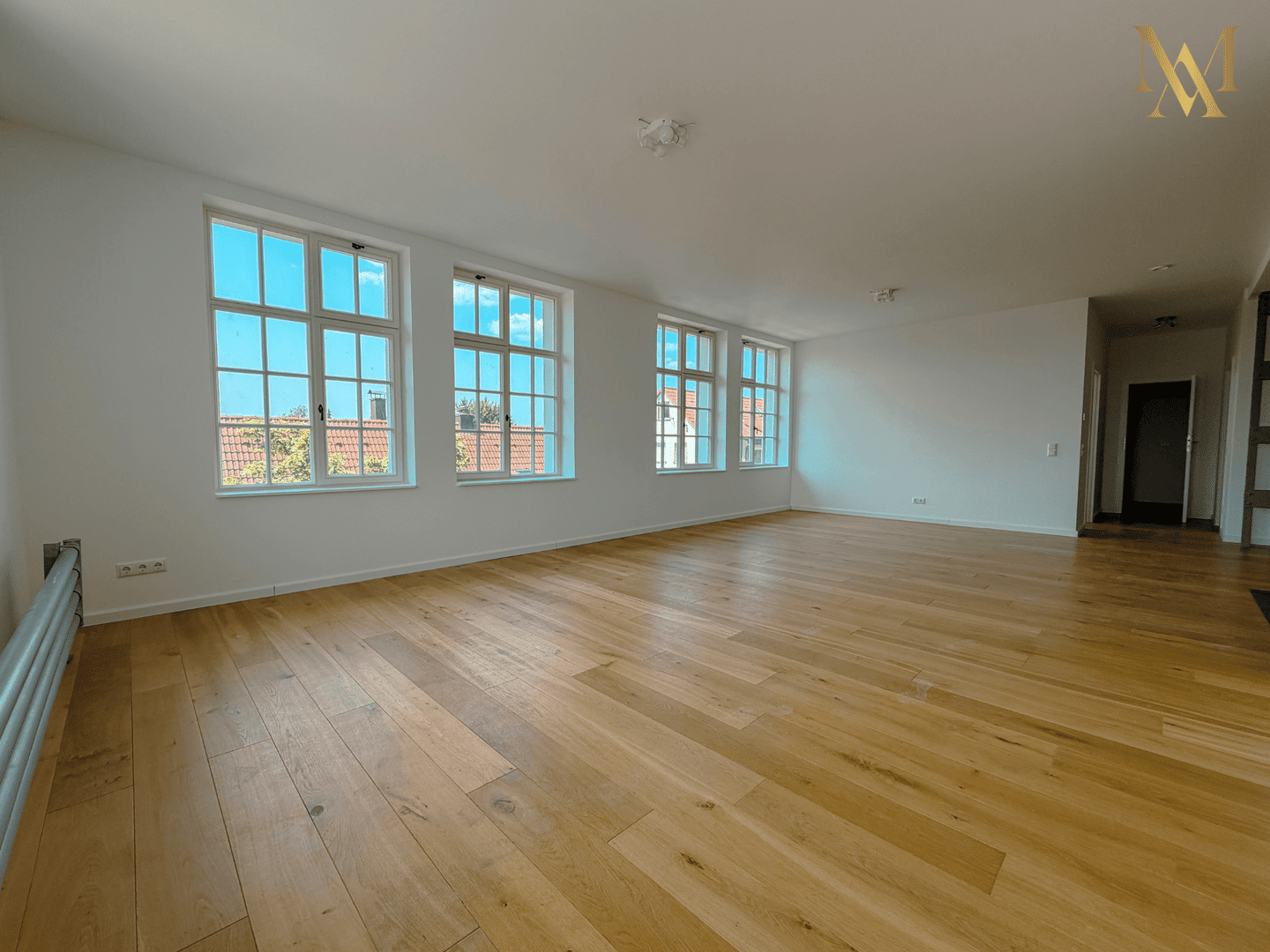 Moderne und offene Wohnung mit gehobener Ausstattung in Villingen-Schwenningen – 78054 Villingen-Schwenningen – Vorschaubild 2