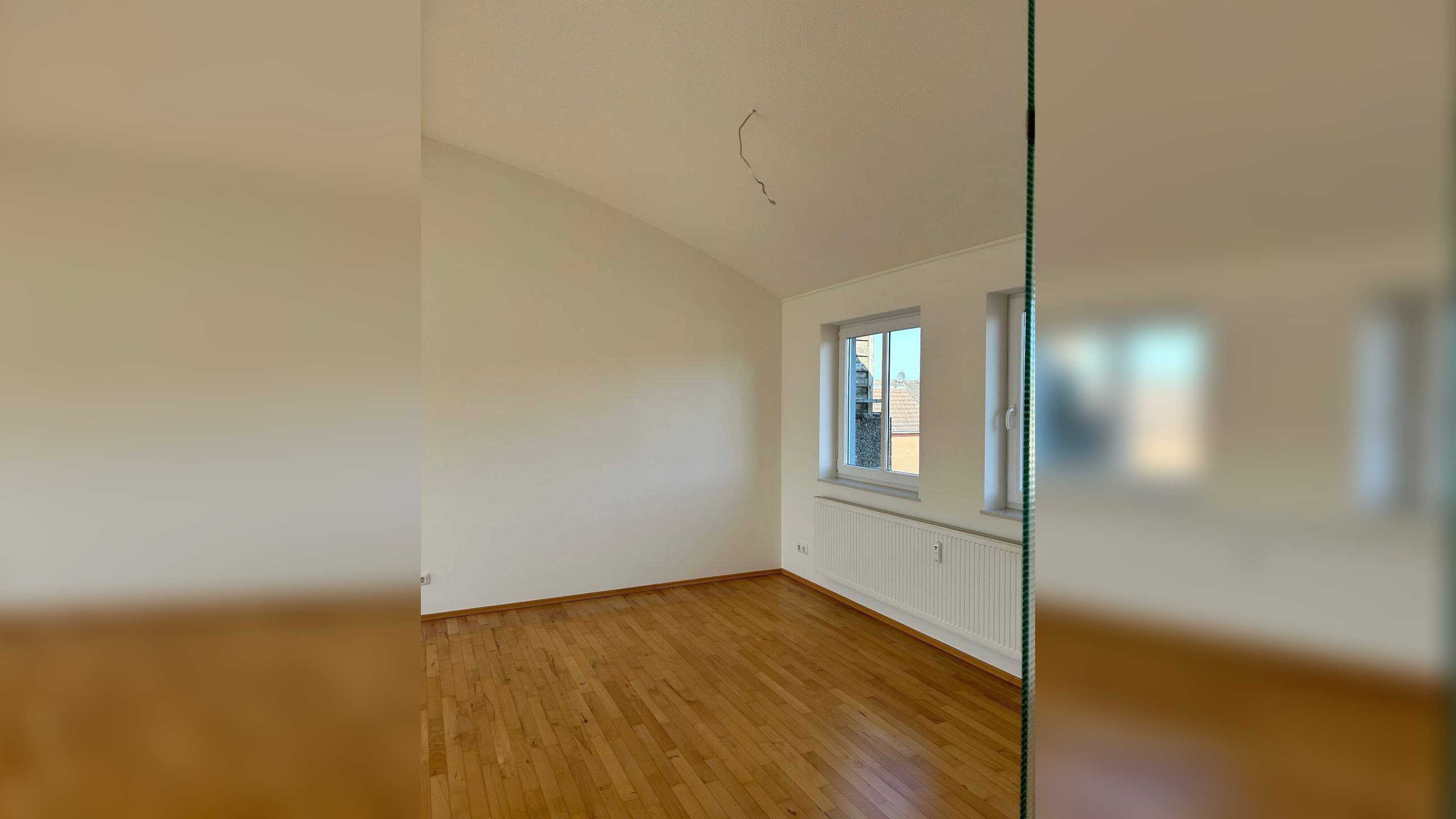 Große Penthouse-Wohnung im Herzen Ahrensburgs – 22926 Ahrensburg – Vorschaubild 3