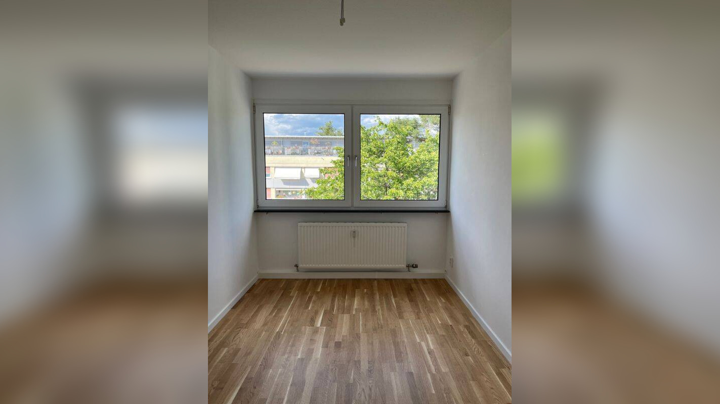Moderne 3-Zimmer-Wohnung mit Tageslichtbad in Erlangen-Süd – 91058 Erlangen – Vorschaubild 4