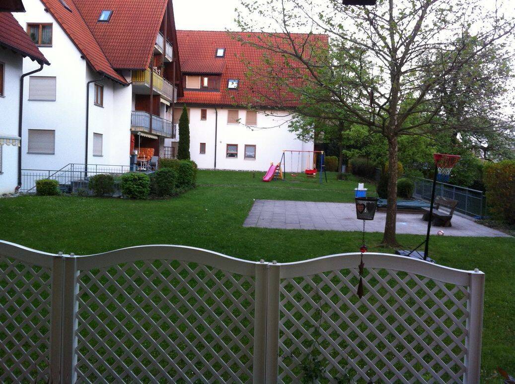 Helle Single- od. Fe.Wo. (2-Zi.-Whg.) incl. TG-Stpl. in Meersburg – 88709 Meersburg – Vorschaubild 3