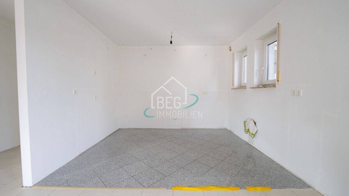 Großzügige 4-Zimmer-Wohnung mit Balkon und Garage in Bühlertann – 74424 Bühlertann – Vorschaubild 3
