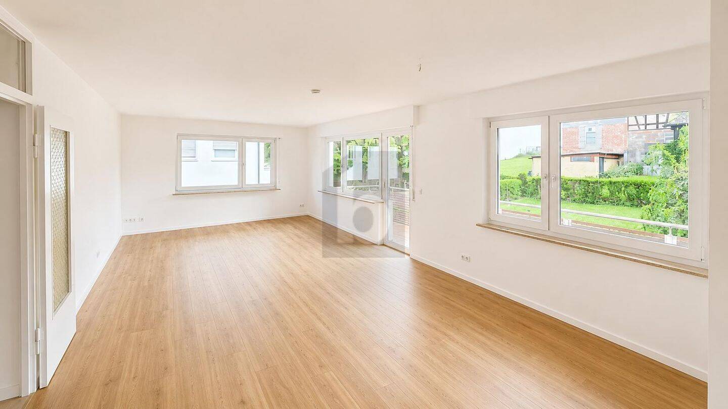 ERSTBEZUG: HELL, MODERN & MIT BALKON – 70794 Filderstadt – Vorschaubild 2