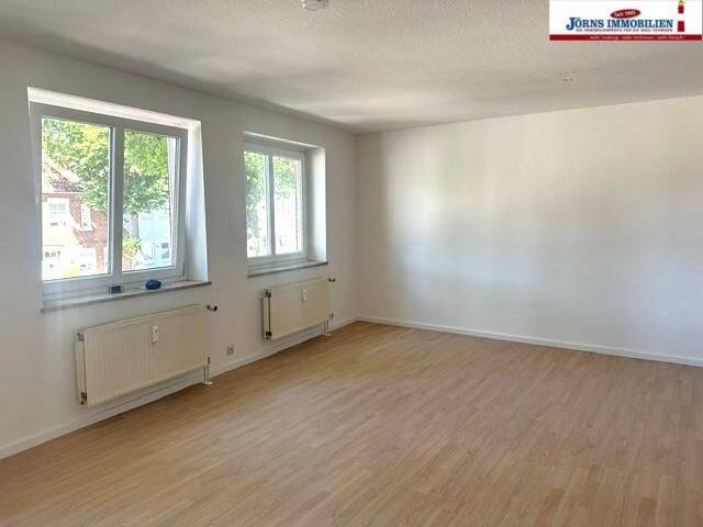 Die „Lüttsche“ -1,5 Zimmer Wohnung in Zentrumsnähe zu vermieten – 23769 Fehmarn – Vorschaubild 3