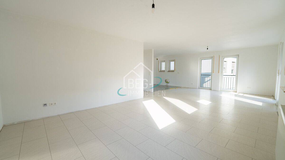 Großzügige 4-Zimmer-Wohnung mit Balkon und Garage in Bühlertann – 74424 Bühlertann – Vorschaubild 6