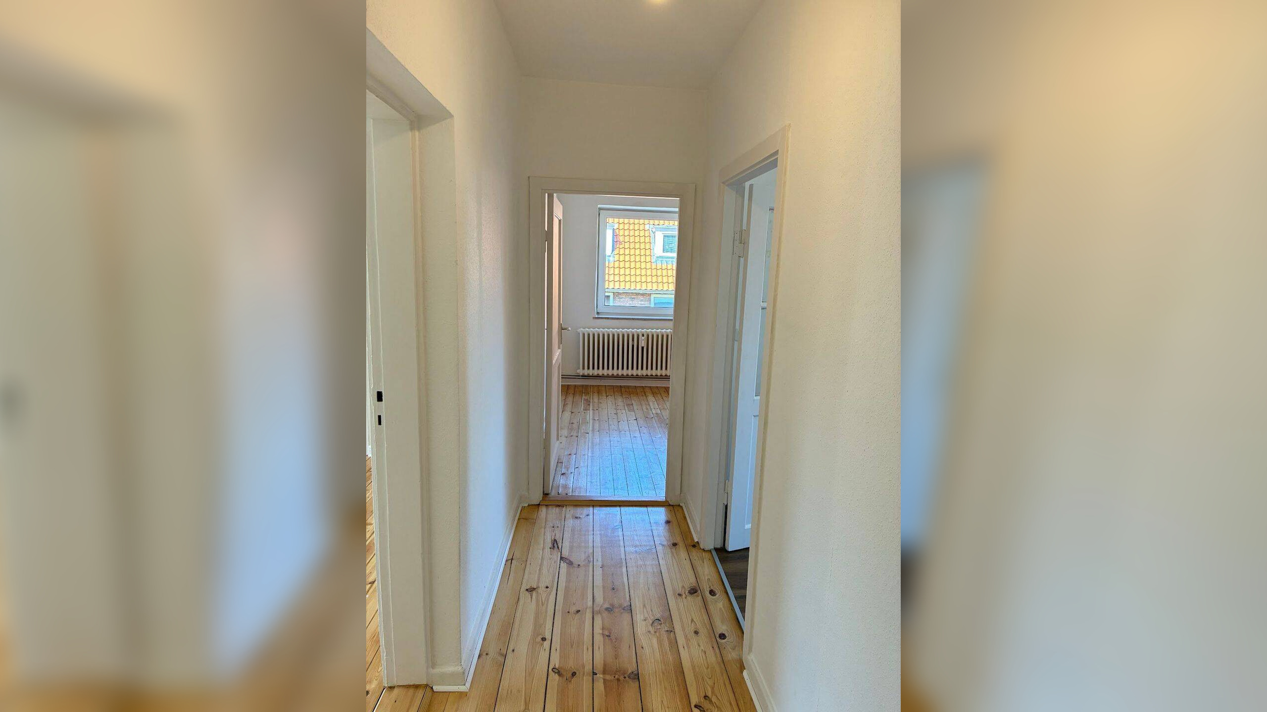 Praktische 2,5 Zimmerwohnung mit Dielenboden – 24149 Kiel – Vorschaubild 6