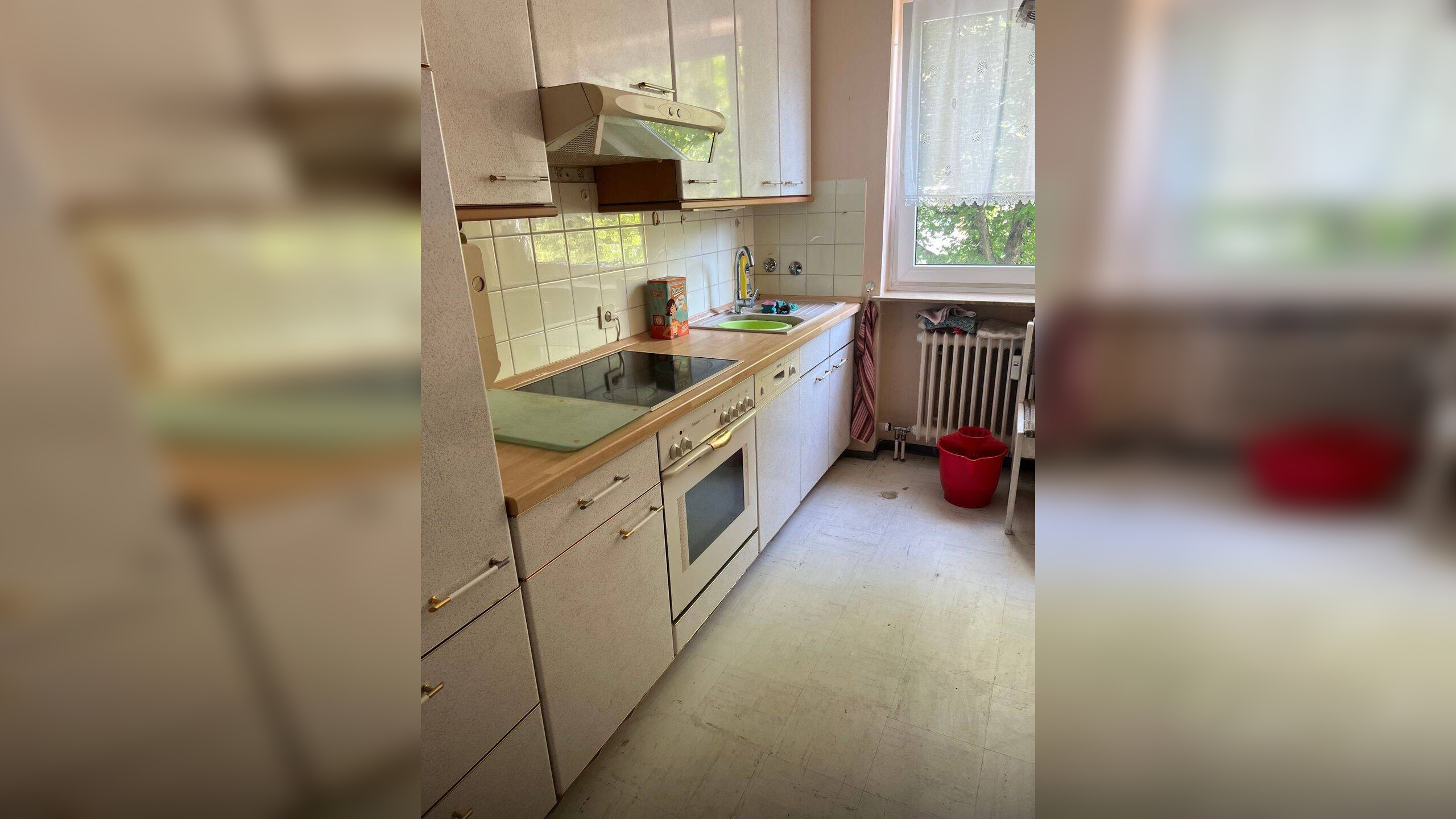 Helles 3-Zimmer Apartment mit Balkon in Nürnberg Schweinau – 90441 Nürnberg – Vorschaubild 9