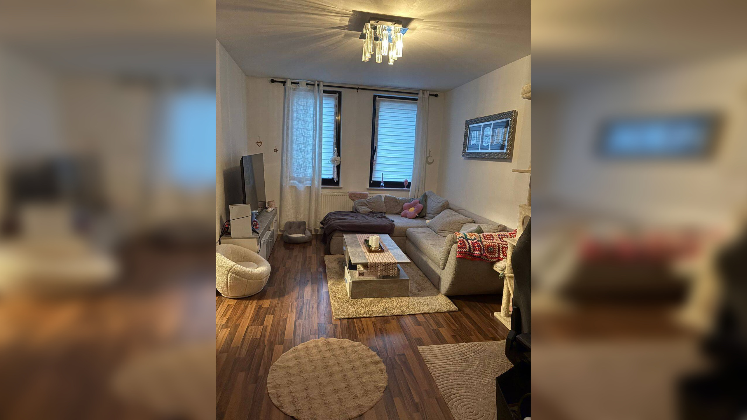 Mietwohnung, 2 Zimmer, 64 m², in Nürnberg – 90443 Nürnberg – Vorschaubild 9