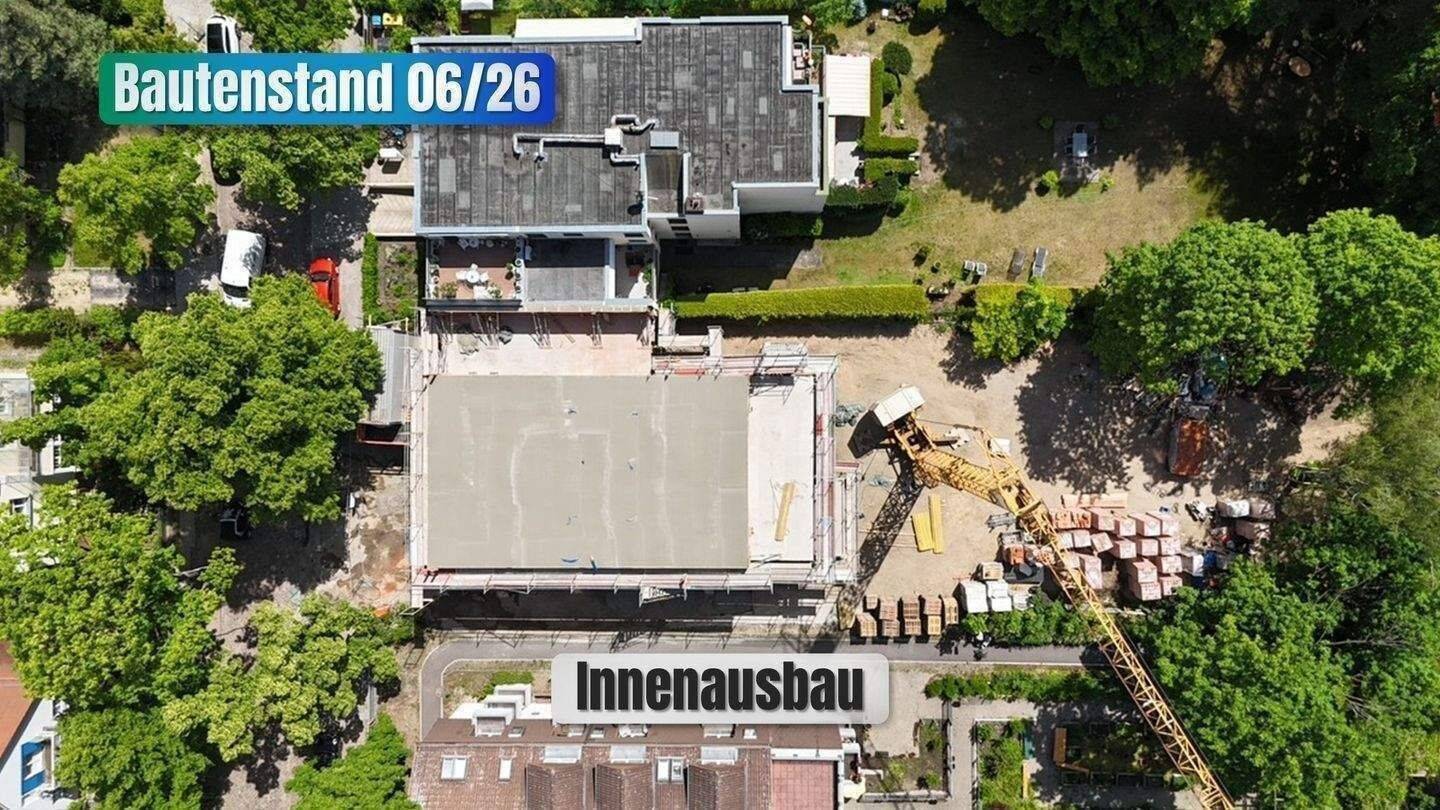++ ZINS-/MIET-/ENERGIESPAREND++ 3 ZKB mit KfW 100.000€-Darlehen – 14165 Berlin – Vorschaubild 2