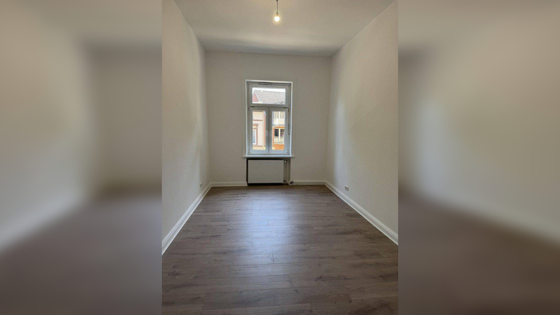 Schöne vier Zimmer Altbauwohnung – 21073 Hamburg – Vorschaubild 4