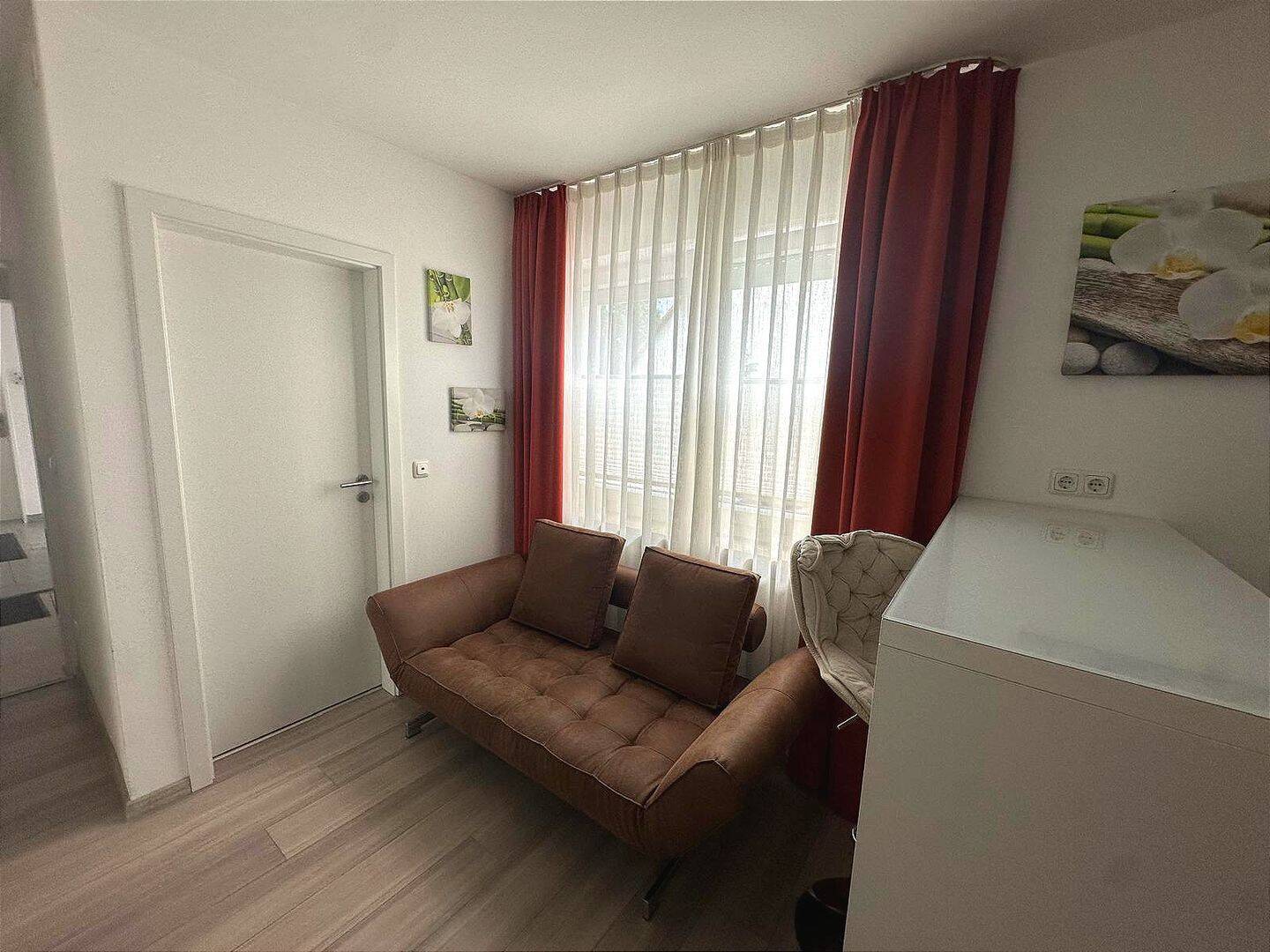 Business Comfort 2-Zimmer Apartment – 85051 Ingolstadt – Vorschaubild 2