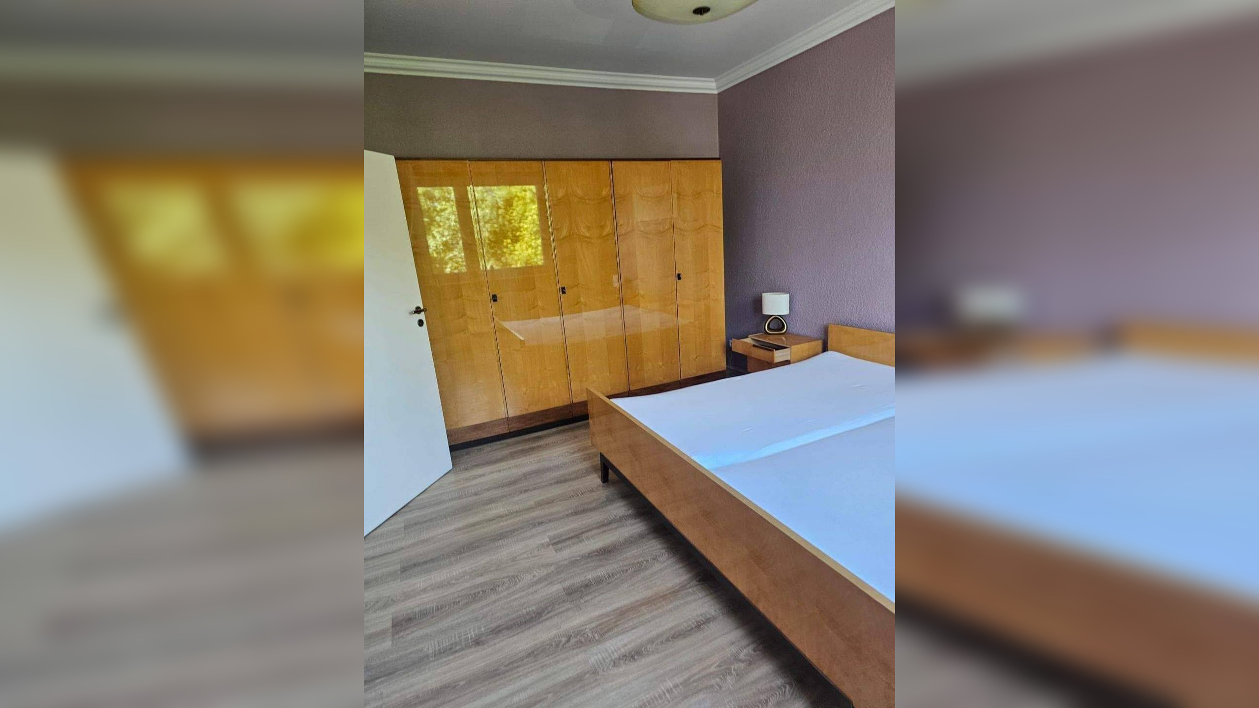 Gepflegte 2 Zimmerwohnung mit Sonnenbalkon und Tageslichtbad – 0172-3261193 – 13581 Berlin – Vorschaubild 9