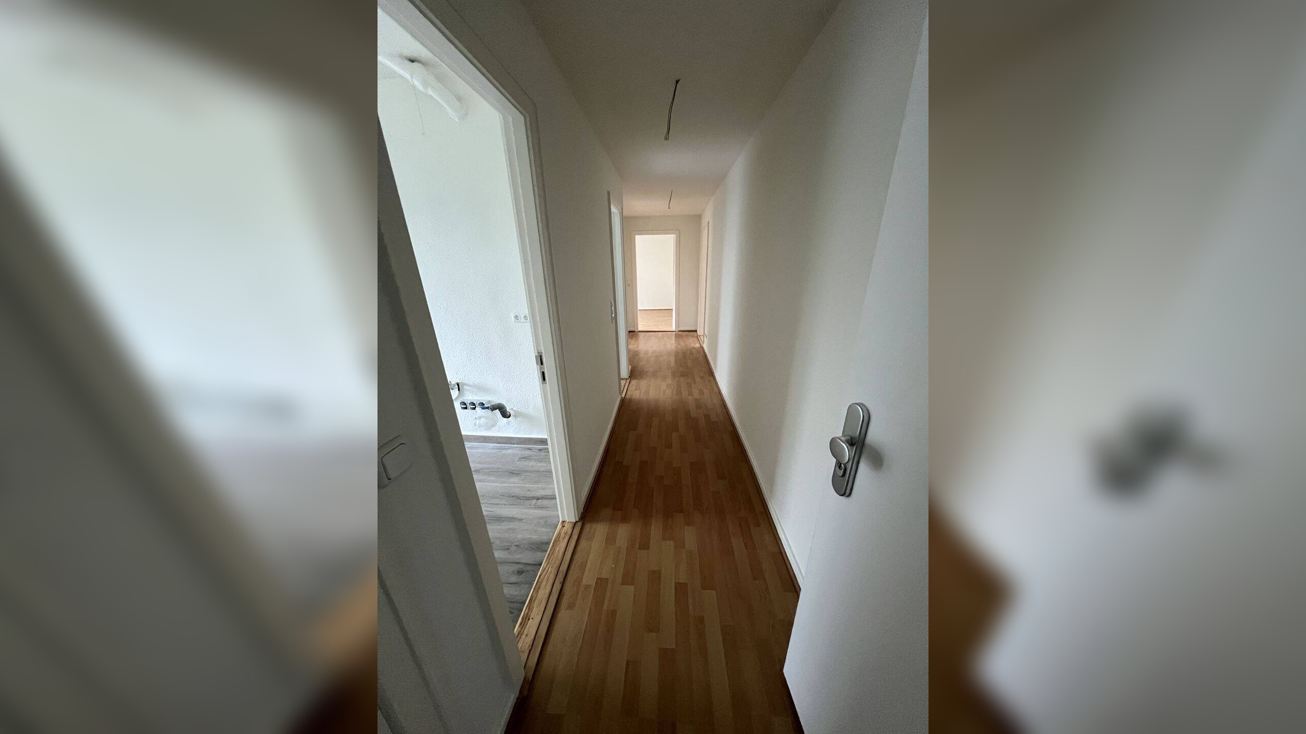Willkommen in Ihrem neuen Zuhause! Charmante 3-Zimmer-Wohnung im Herzen von Kiel. – 24118 Kiel – Vorschaubild 6