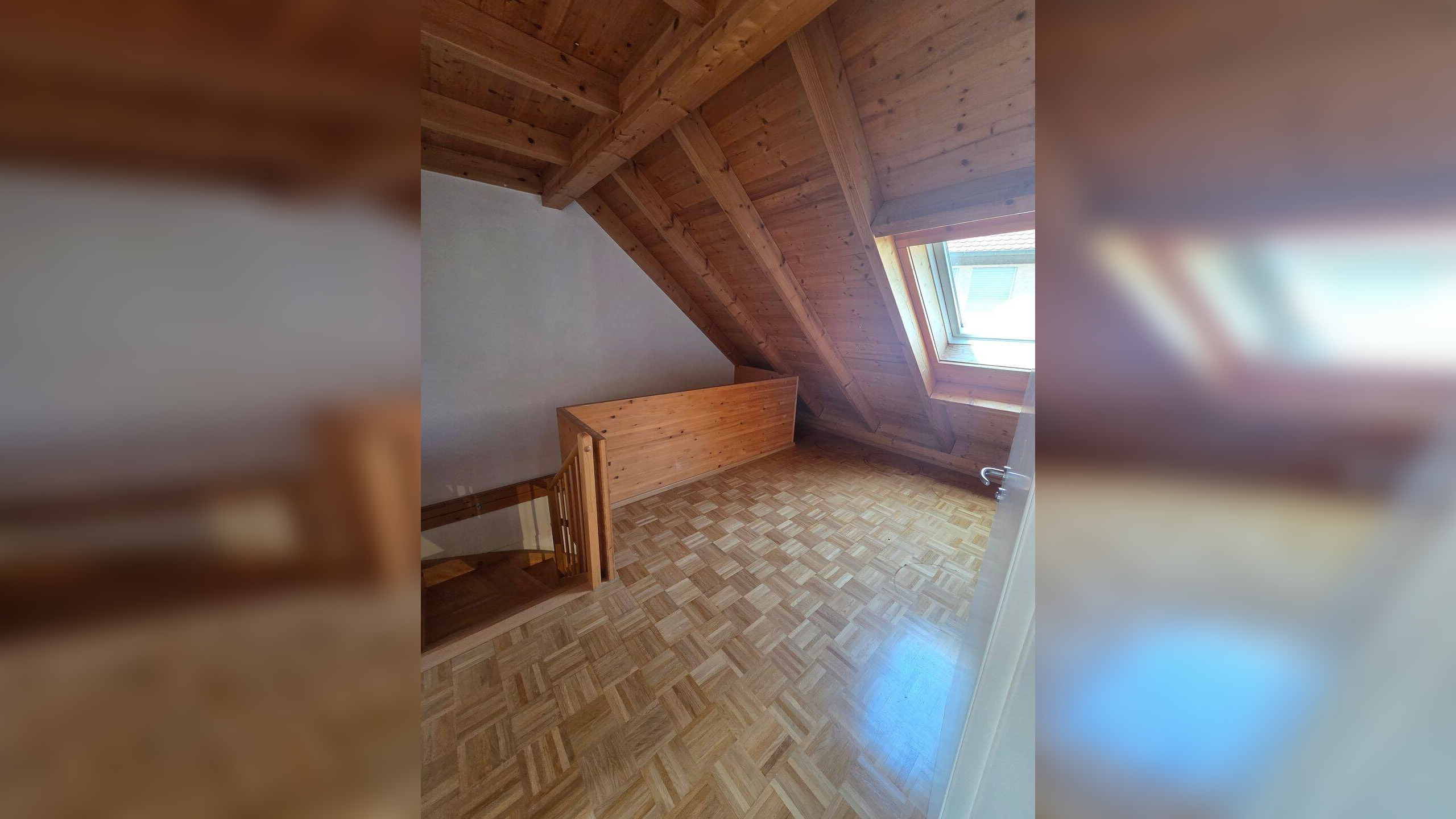 Eine große 3 Zi. DG Maisonette-Wohnung – Zentral in Michelfeld – 74545 Michelfeld – Vorschaubild 9