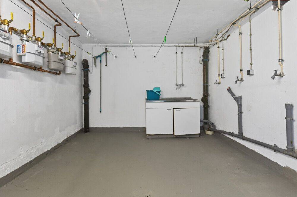 Gemütliche 3-Zimmer-Dachgeschoss Wohnung ab 1.11.2026 in Karlsruhe zu vermieten – 76187 Karlsruhe – Vorschaubild 14