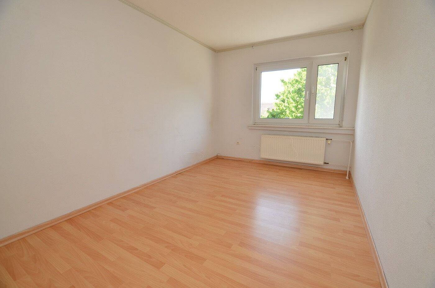 Hier lebt es sich gern! moderne 3-Raum Wohnung mit Balkon in Duisburg-Overbruch ! – 47178 Duisburg – Vorschaubild 3