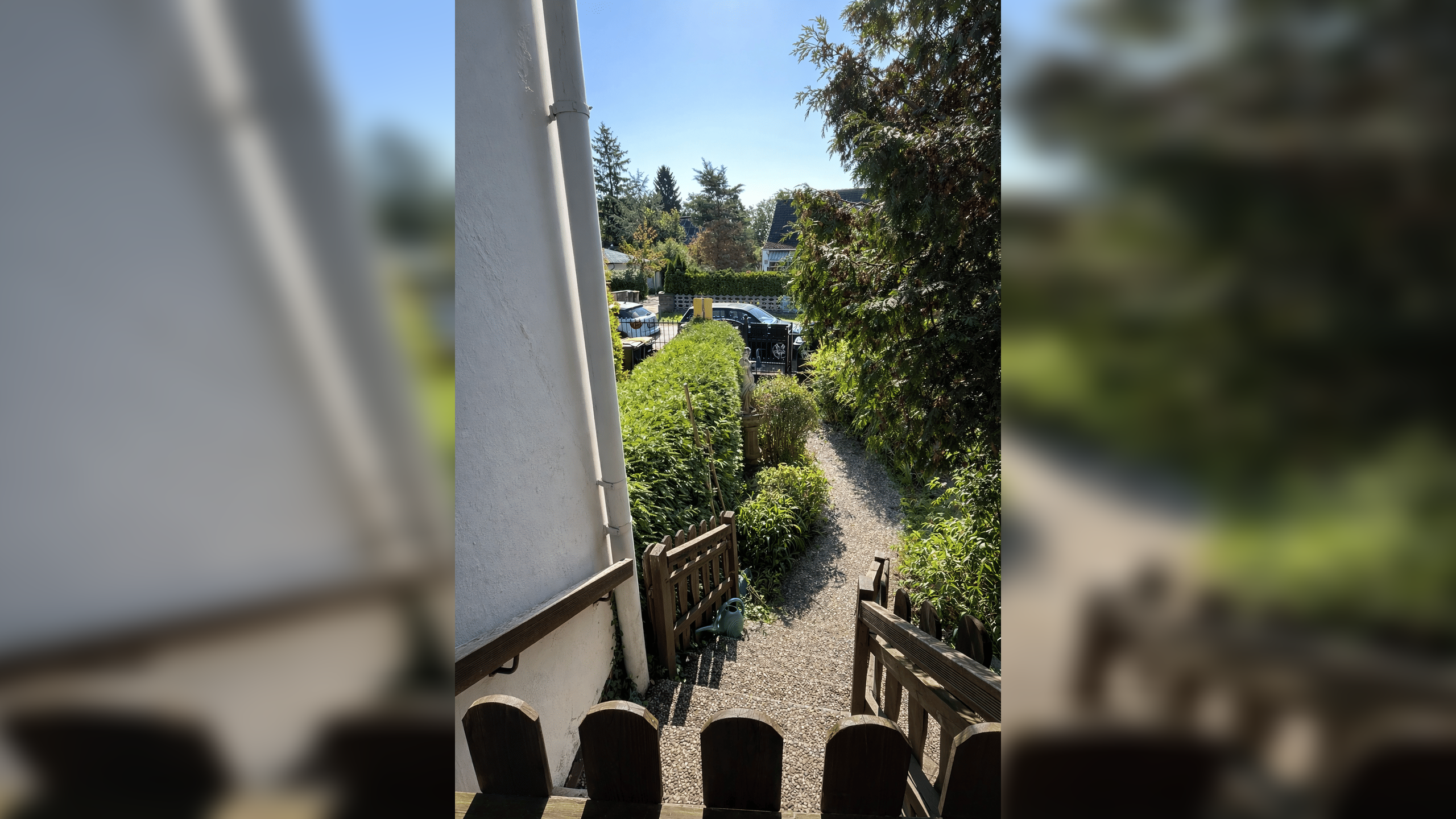 Einfamilienhaus im Bungalowstil mit großem Garten in Kaulsdorf-Süd – 12621 Berlin – Vorschaubild 2