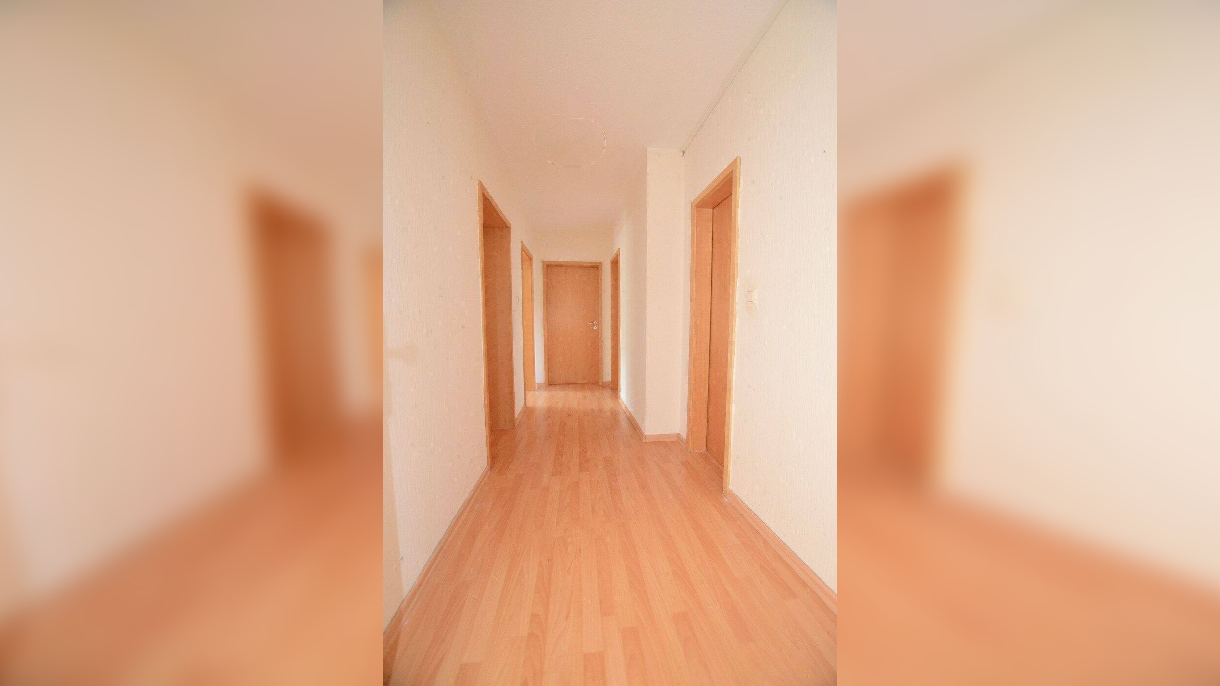 Hier lebt es sich gern! moderne 3-Raum Wohnung mit Balkon in Duisburg-Overbruch ! – 47178 Duisburg – Vorschaubild 5