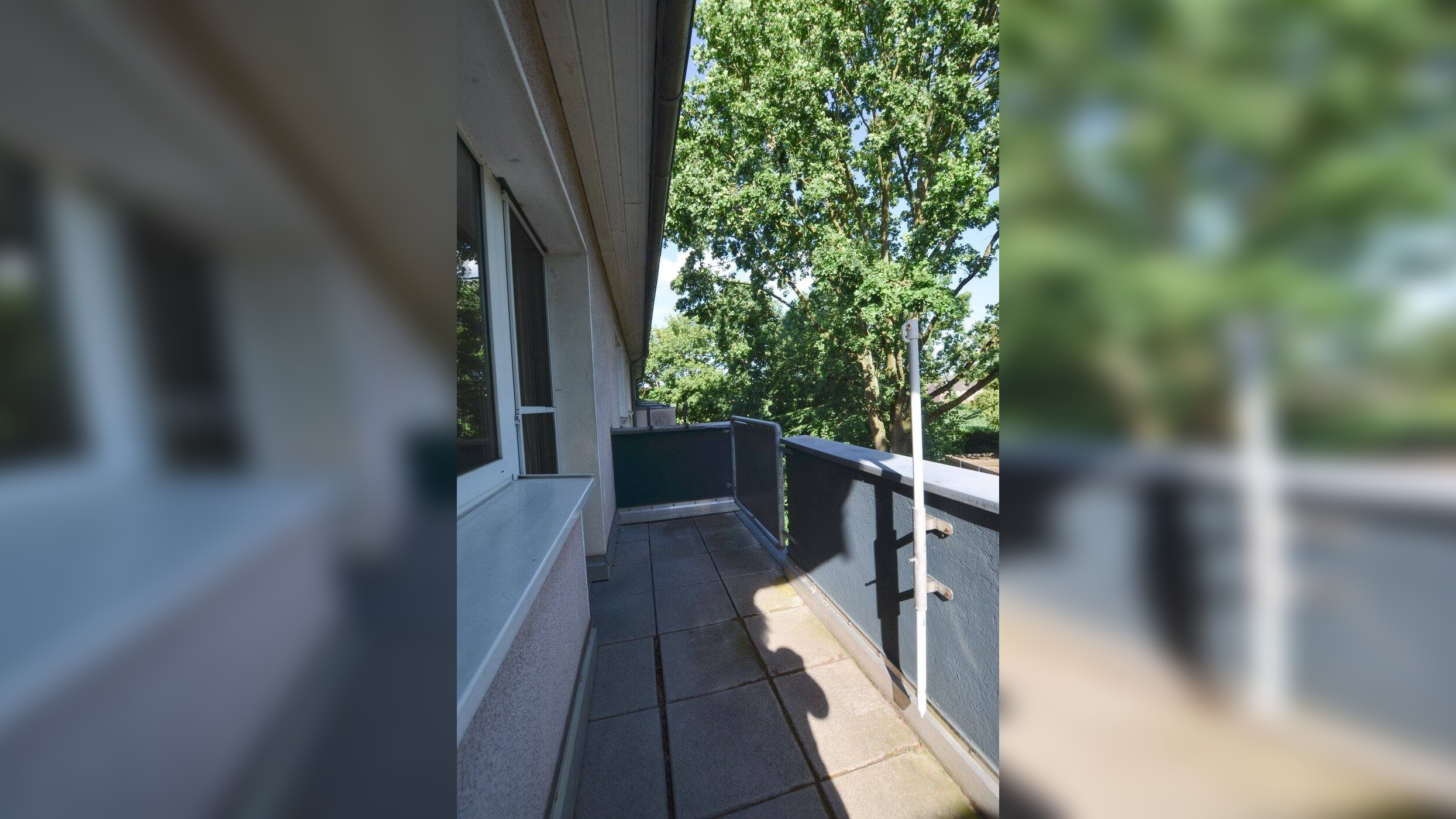 Hier lebt es sich gern! moderne 3-Raum Wohnung mit Balkon in Duisburg-Overbruch ! – 47178 Duisburg – Vorschaubild 13